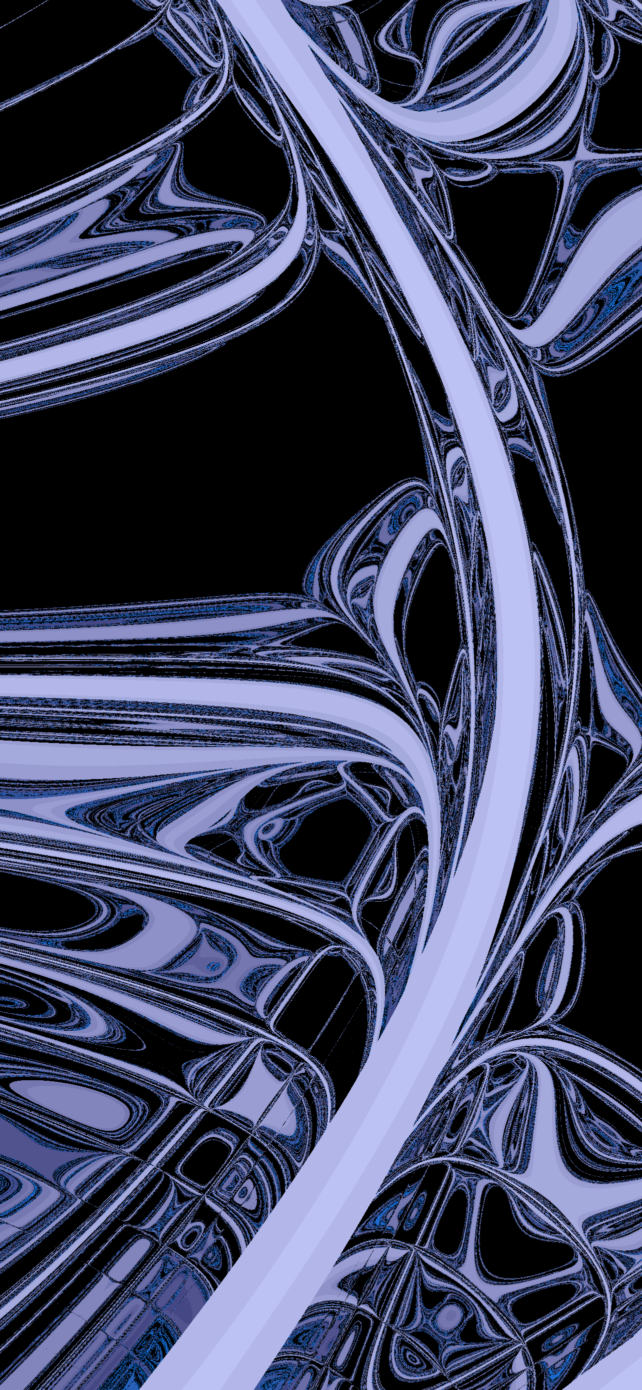 Fractal Friday 2020.11.26: free mobile wallpaper!