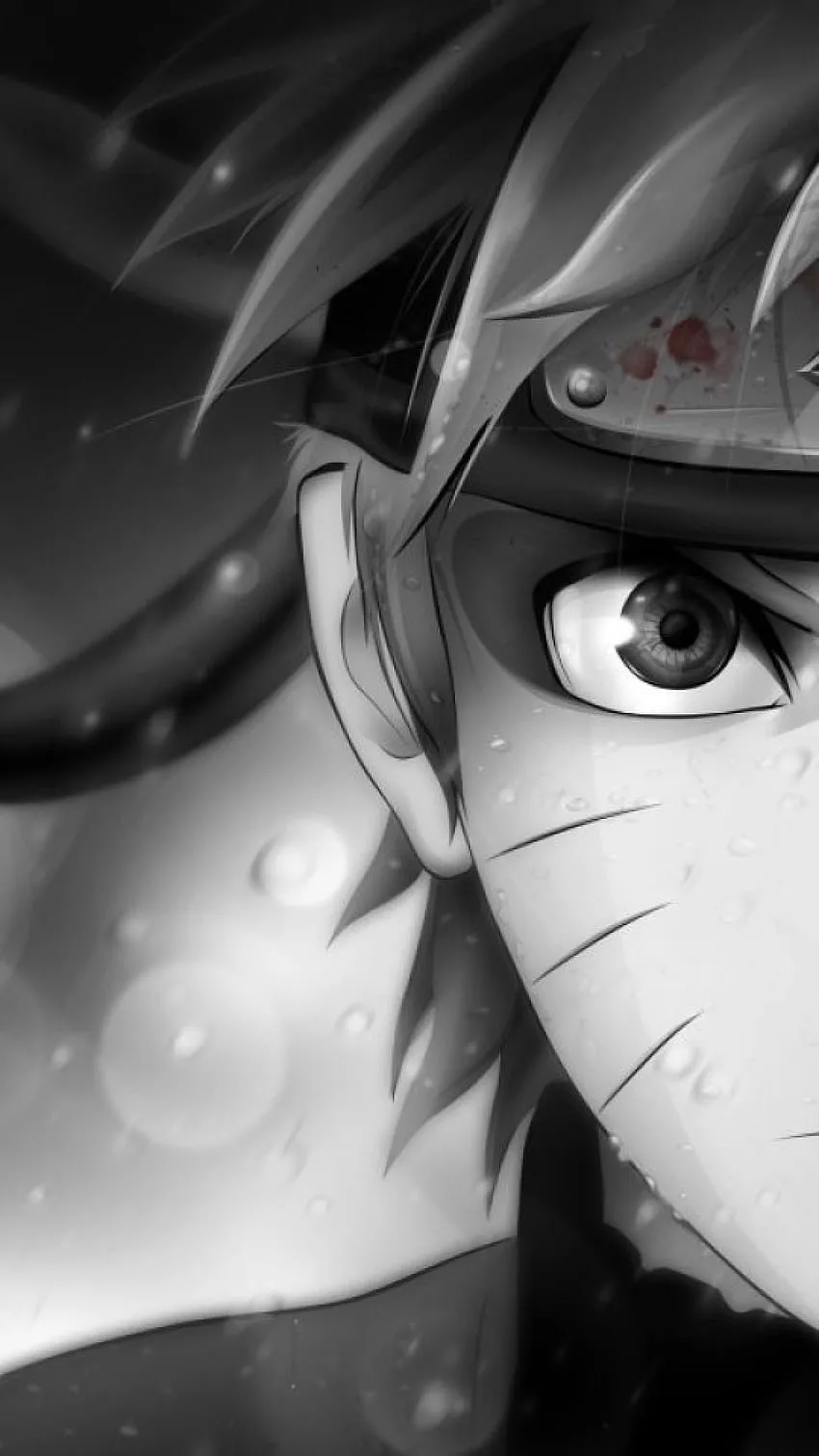 Naruto mobile HD wallpaper