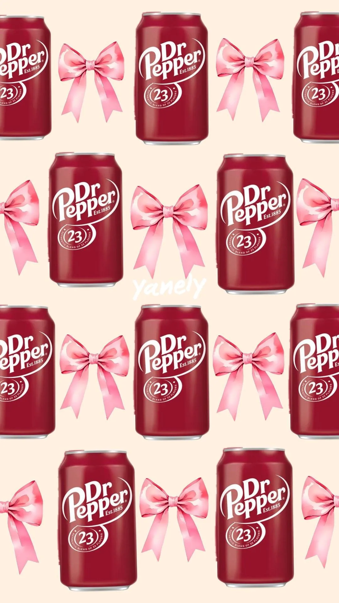 Dr pepper ideas. dr pepper, stuffed peppers, bow wallpaper iphone