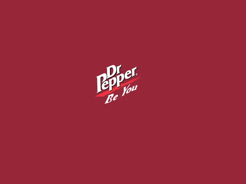 Dr Pepper Wallpaper