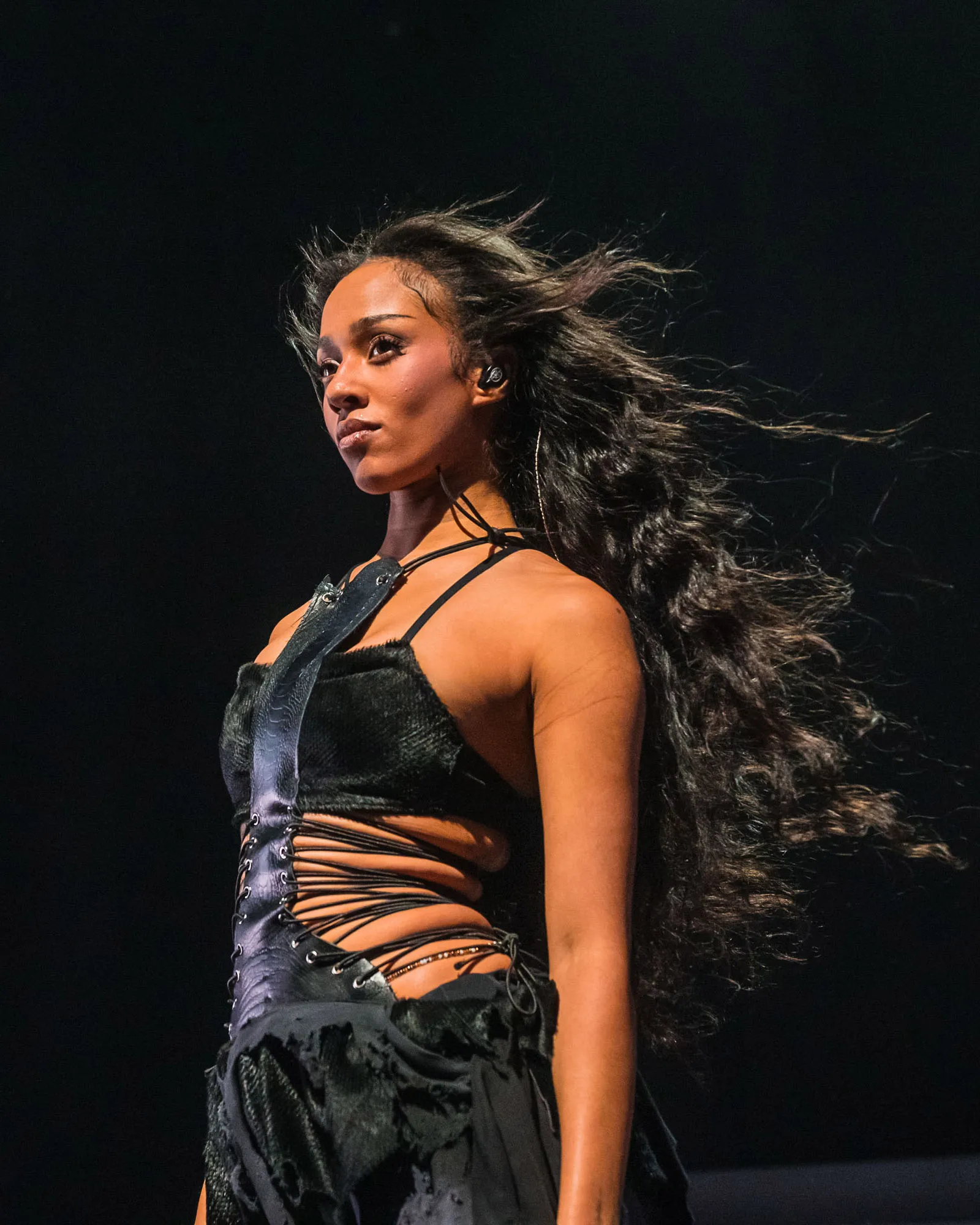 Manon's Katseye Hiatus Reflects Racism Black Girl Group Members Face