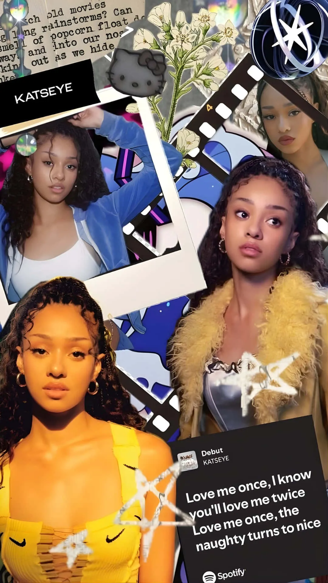 Manon Bannerman Wallpaper