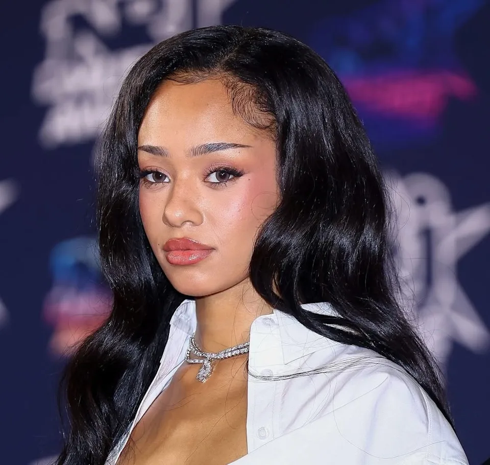 What Manon Bannerman stepping back from KATSEYE reveals about the pressure on global girl groups