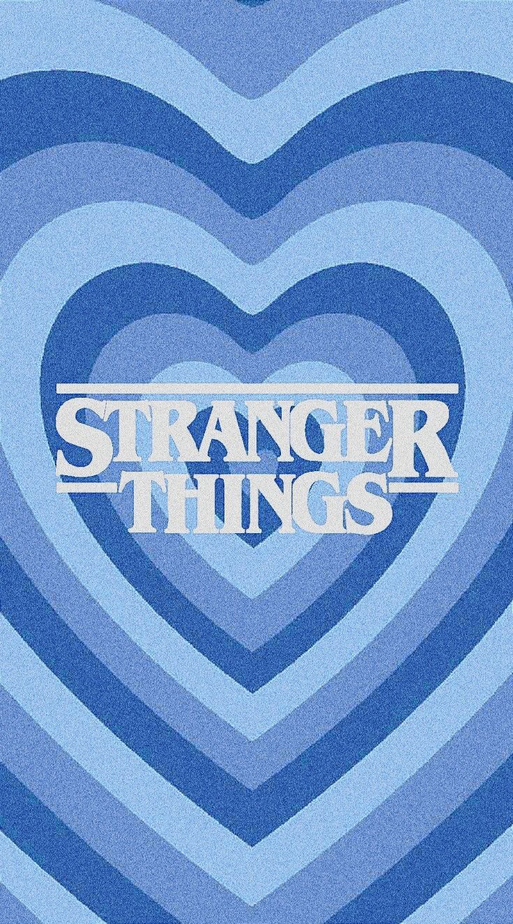 Stranger things