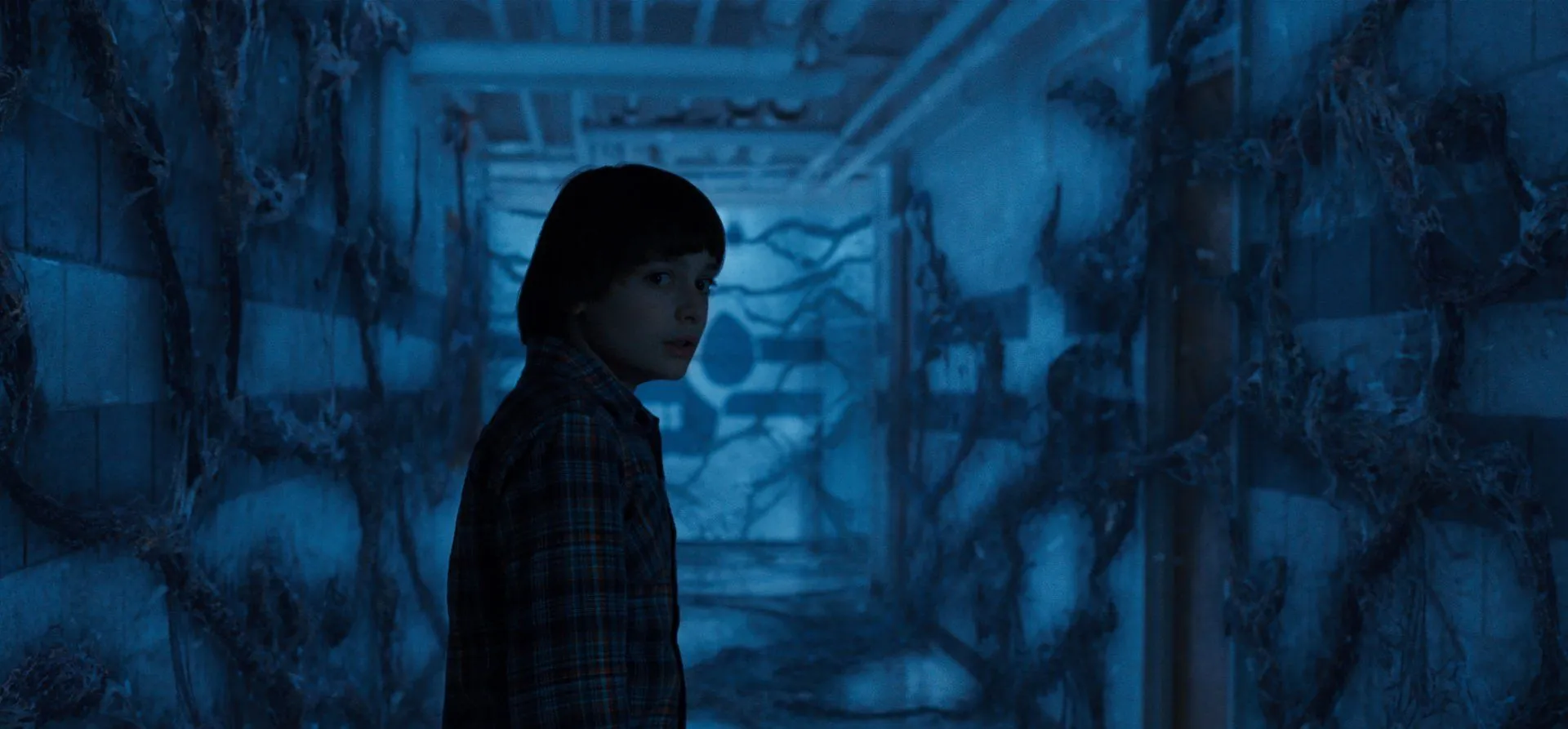 Stranger Things: Will Byers