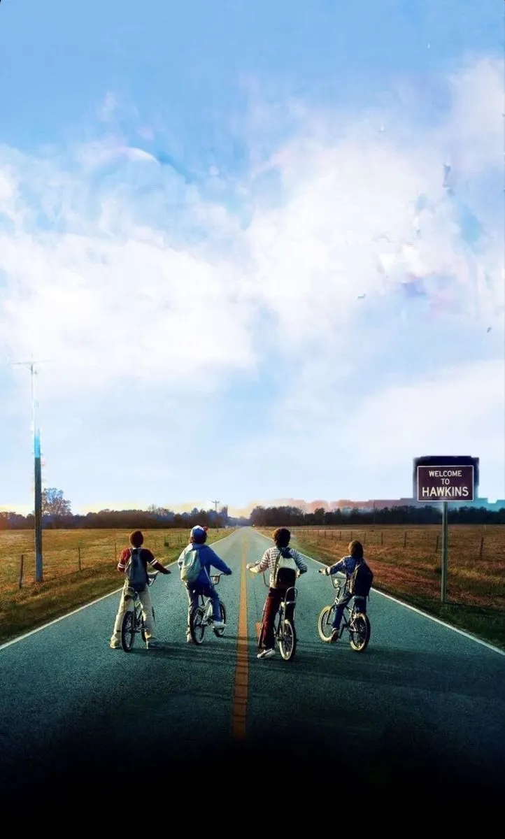 Stranger things