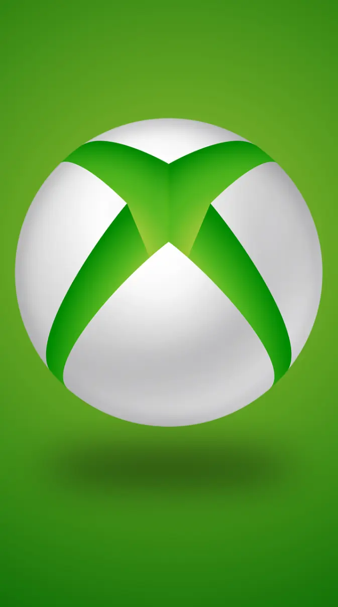 Xbox Logo wallpaper