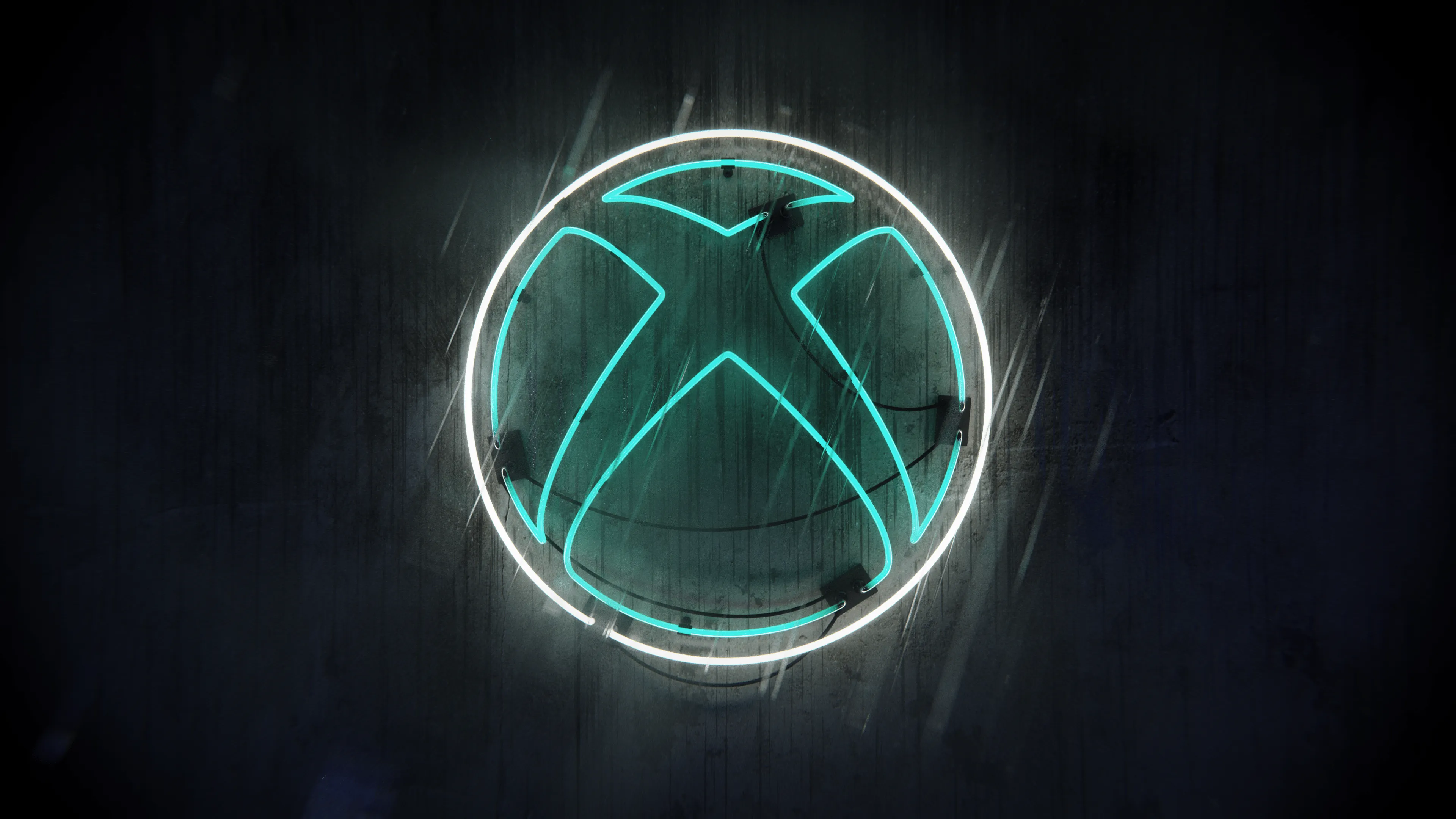 ConsoleDash Dashboard Wallpaper for Xbox