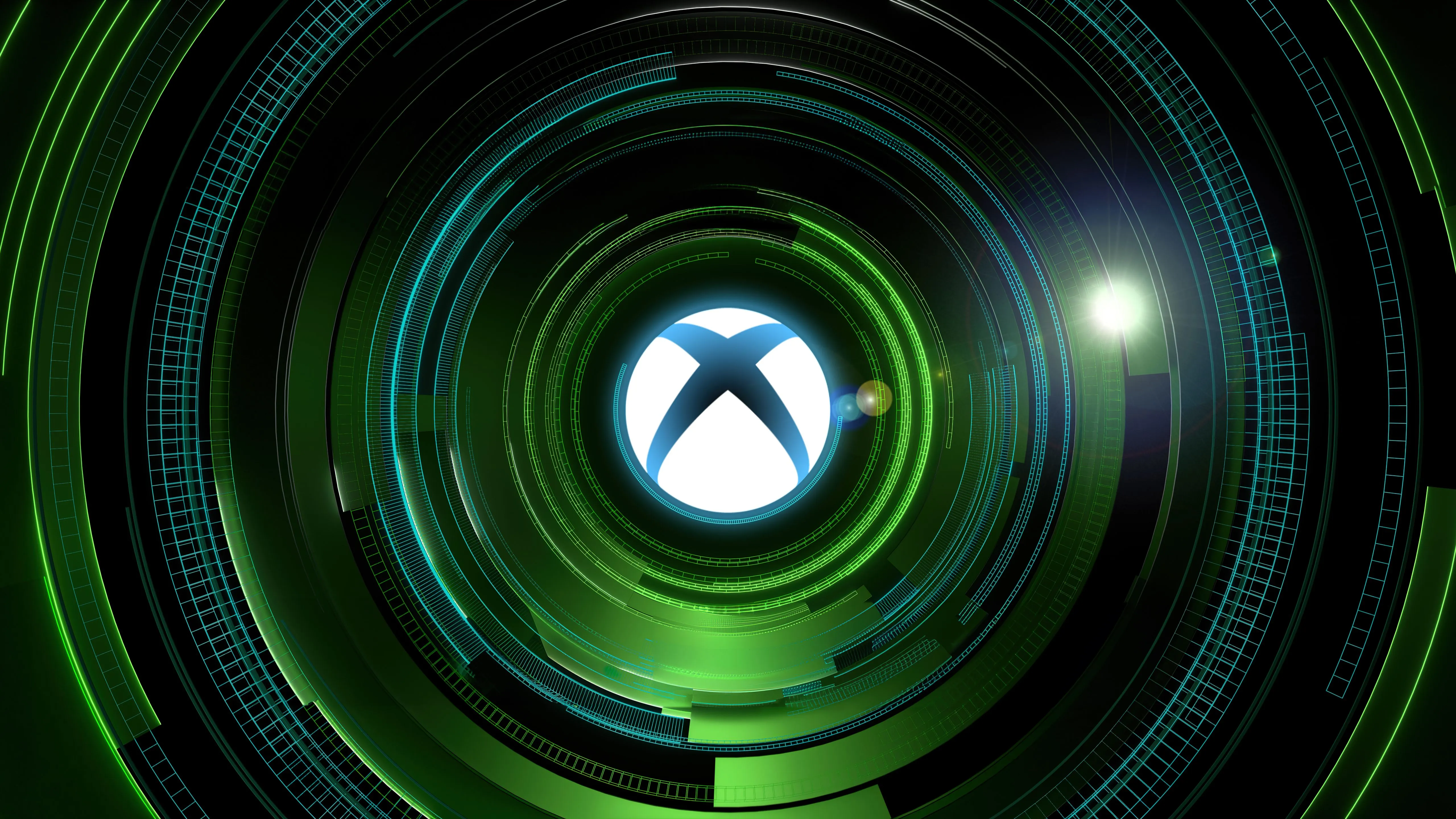 Xbox Wallpaper and Background