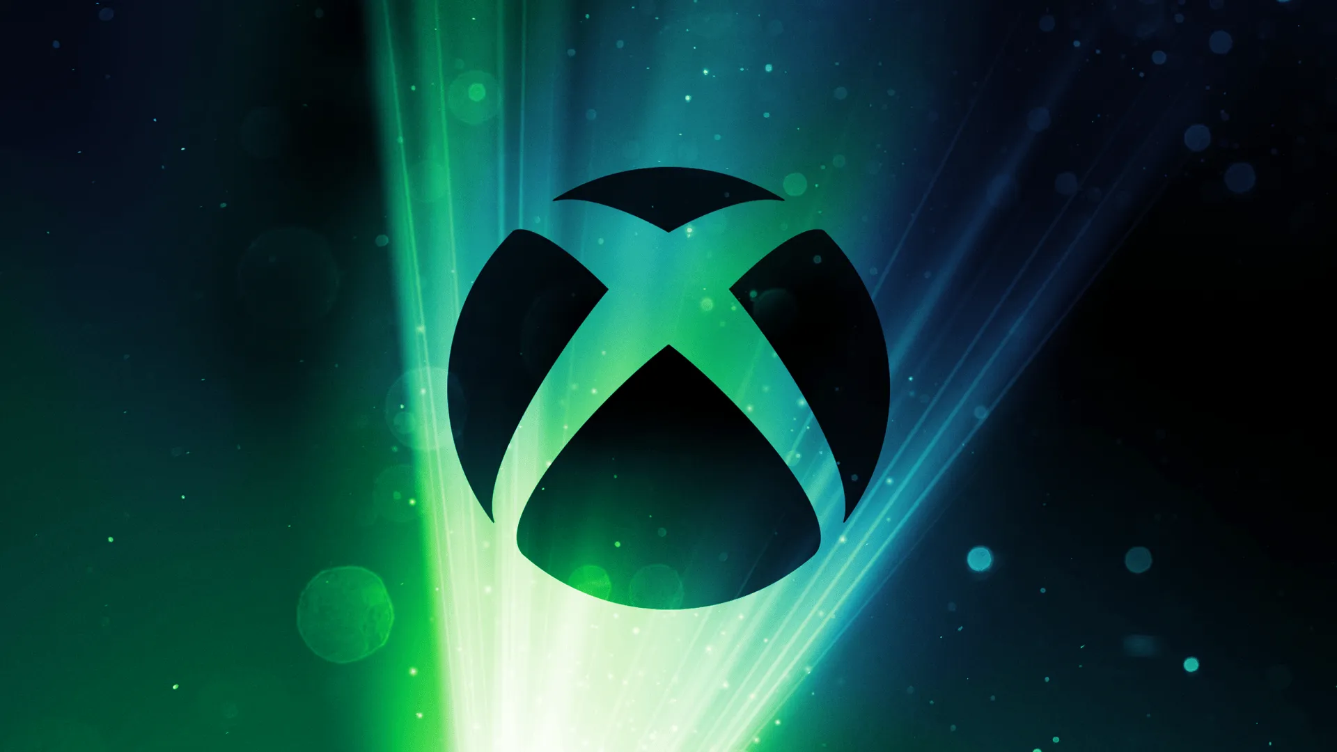 XBOX HD Wallpaper: Dive into the Ultimate Gaming Experiencex1440