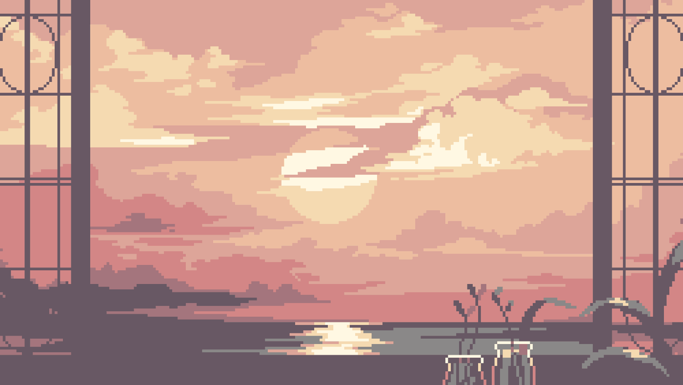 Calm Aesthetic Laptop Wallpaper Free Calm Aesthetic Laptop Background