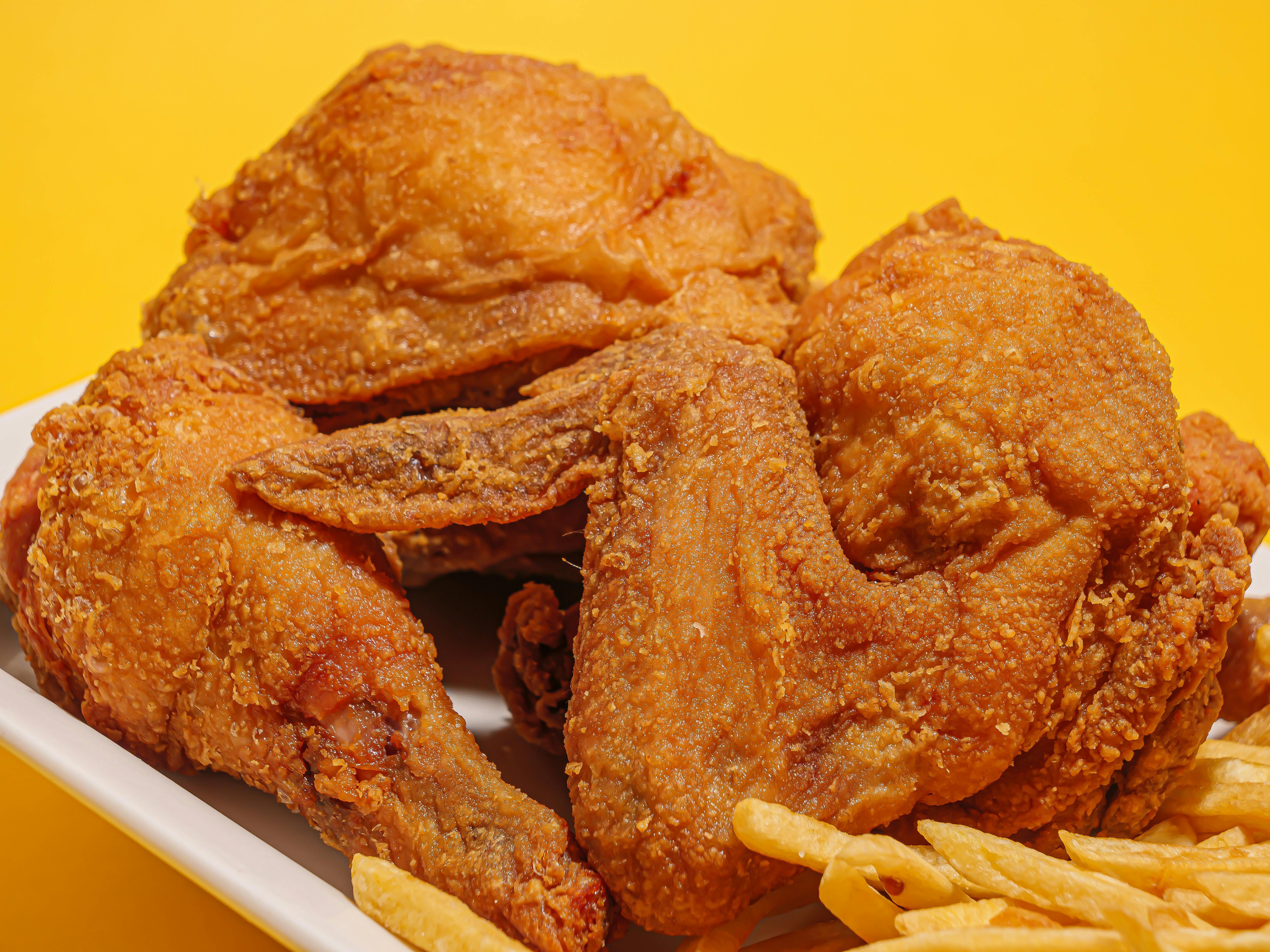 Fried Chicken Photo, Download The BEST Free Fried Chicken & HD Image
