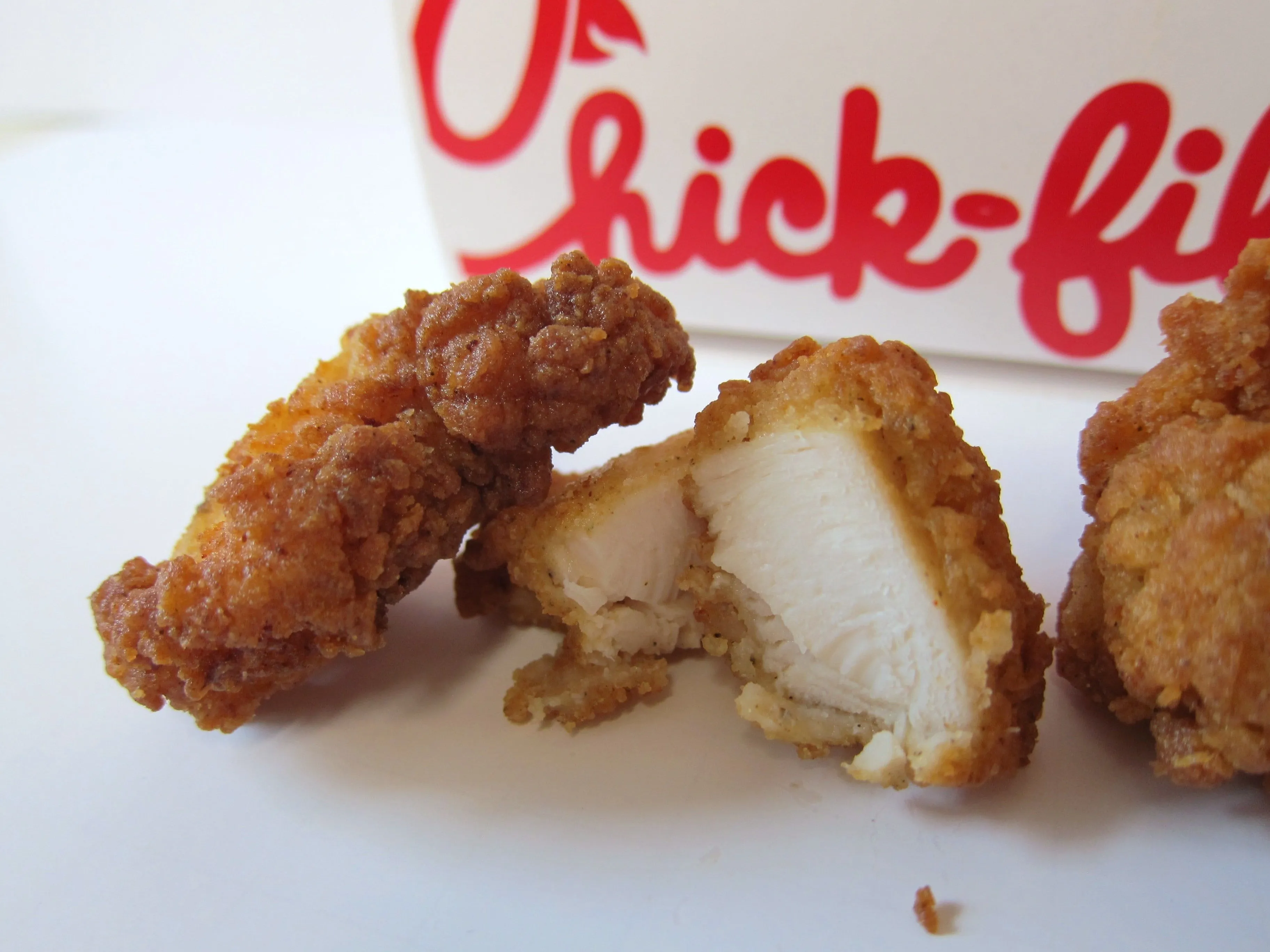 Fried chicken HD wallpaper