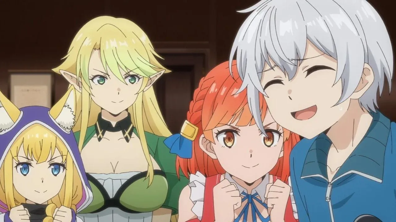Possibly The Greatest Alchemist Of All Time Episode 9: Recap, Release Date, Where To Stream And More. PINKVILLA: Entertainment