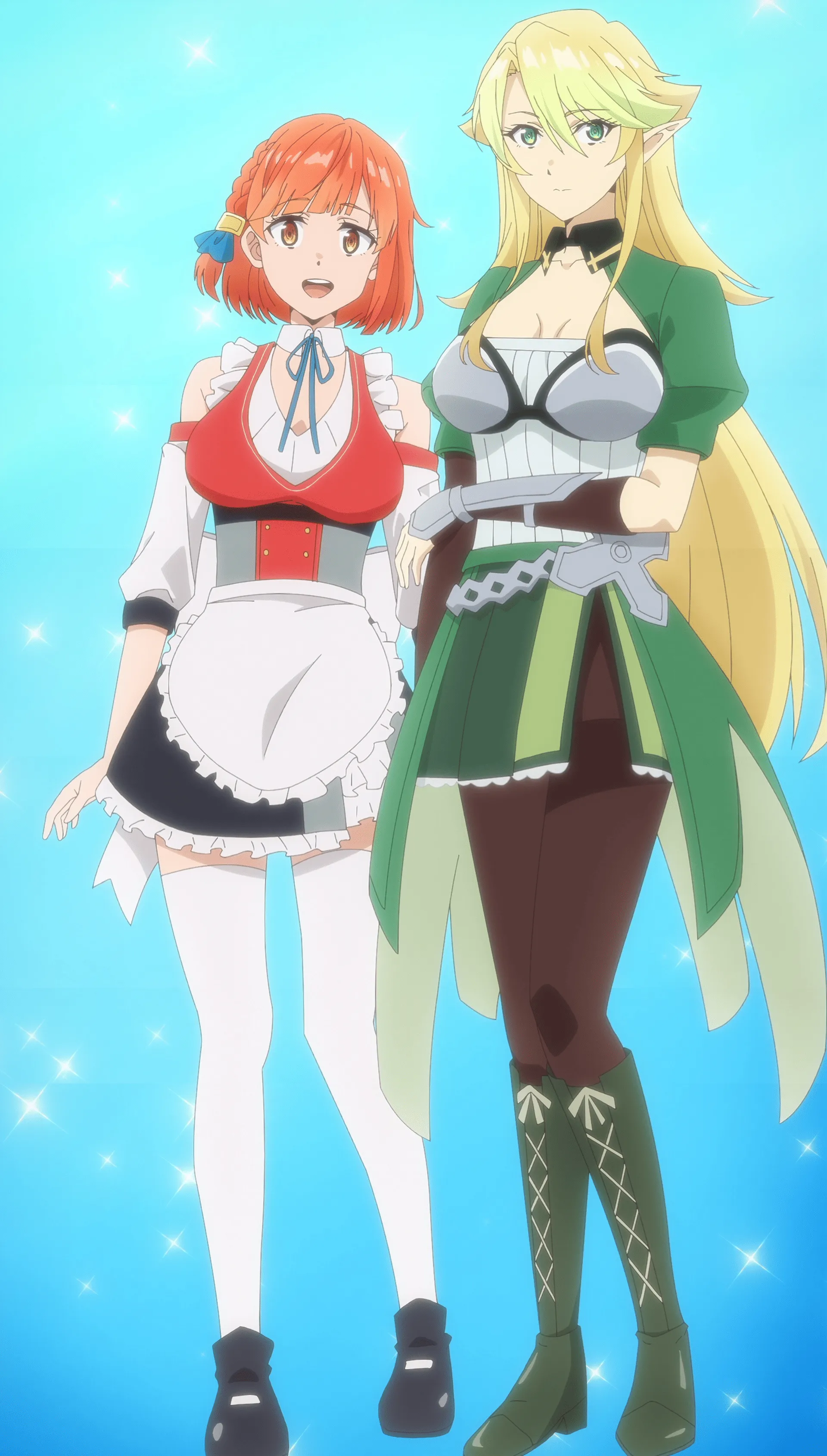 Izure Saikyou no Renkinjutsushi? • Possibly the Greatest Alchemist of All Time 4 discussion