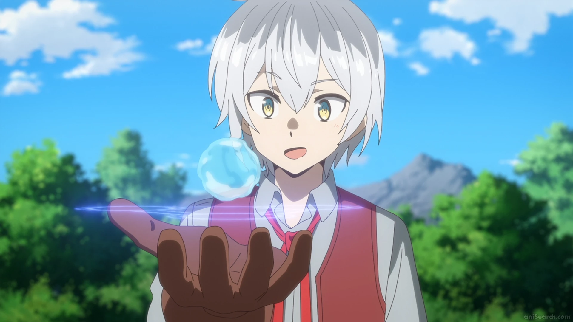 Possibly the Greatest Alchemist of All Time