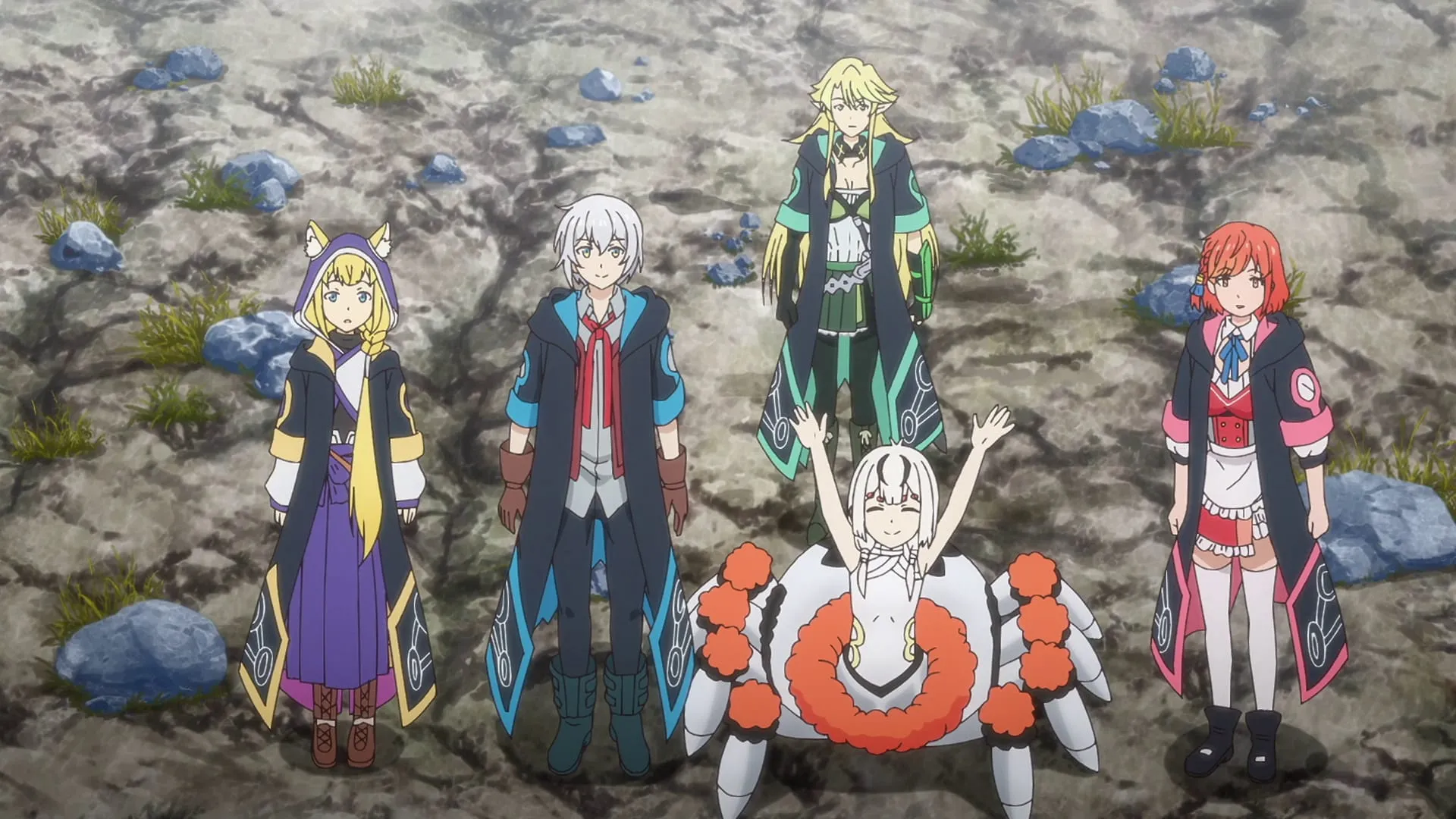 Watch Possibly the Greatest Alchemist of All Time