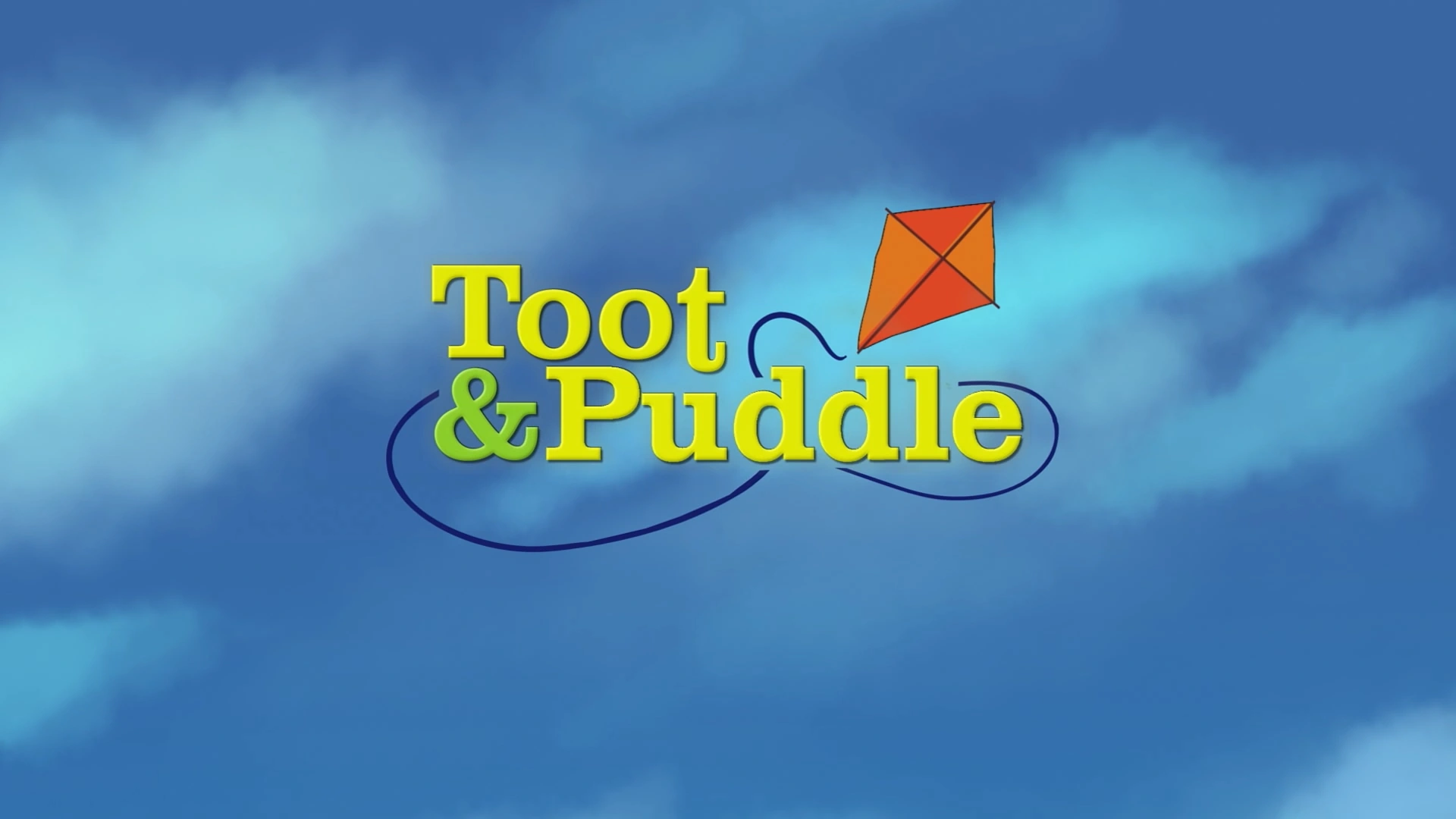 Toot & Puddle. Nickstory Jr
