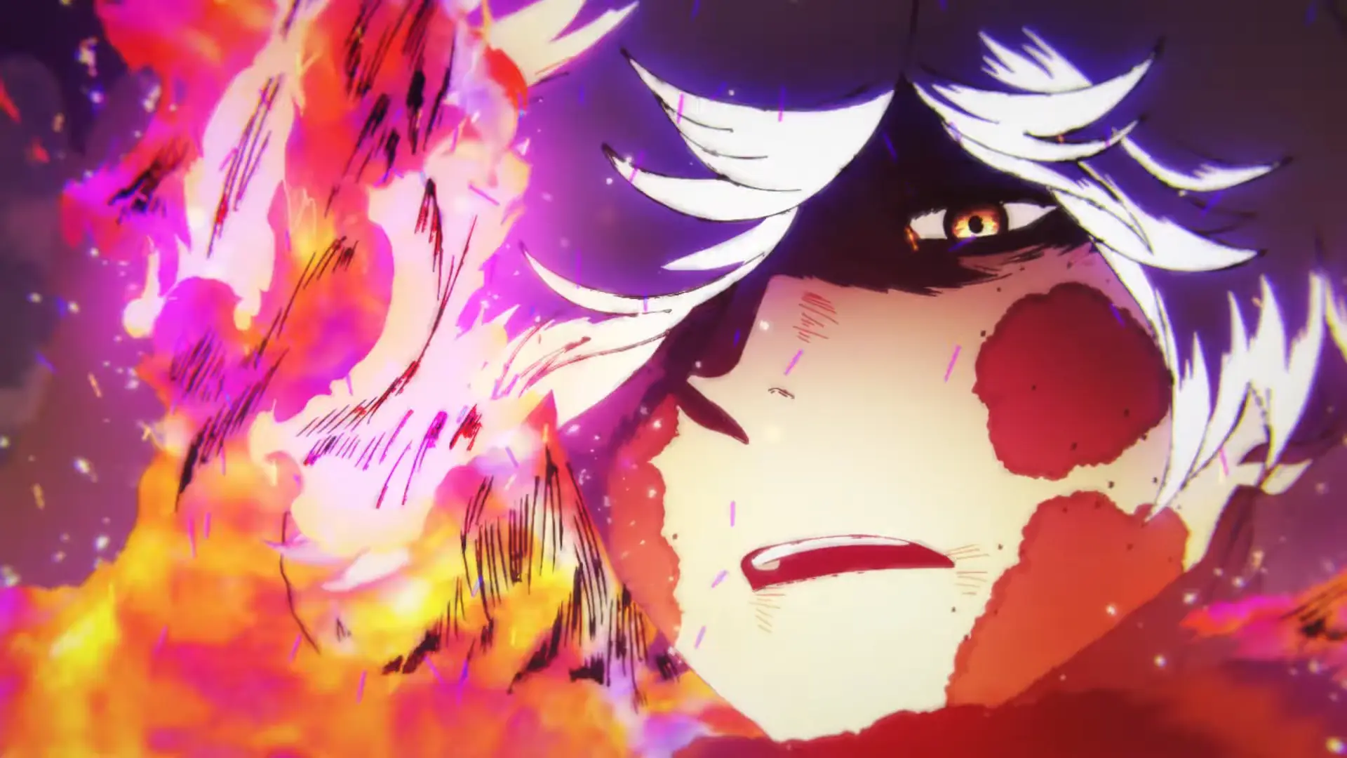 Hell's Paradise Season 2 Trailer: Gabimaru and Chobei Aza Clash in Sequel Preview