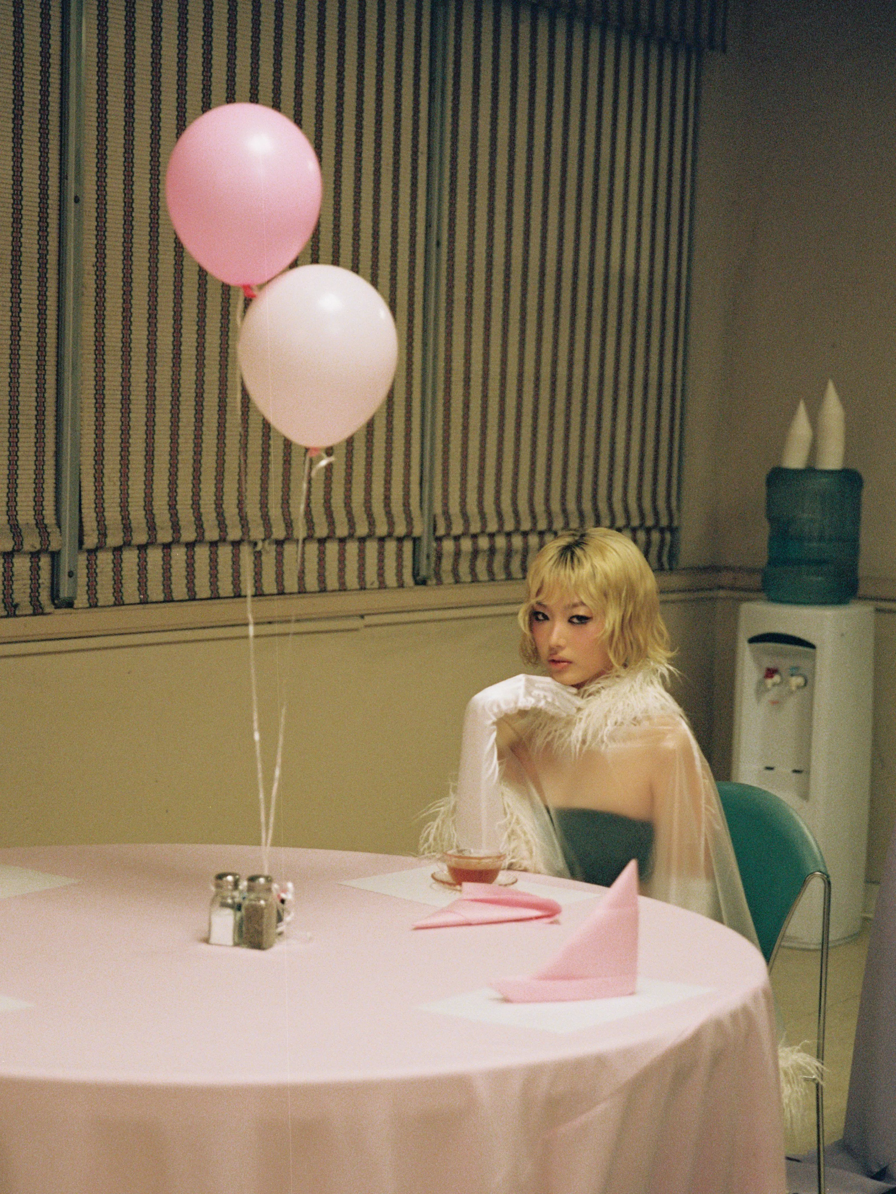 Update: KATSEYE Drops Fresh Teasers For Upcoming Single PINKY UP