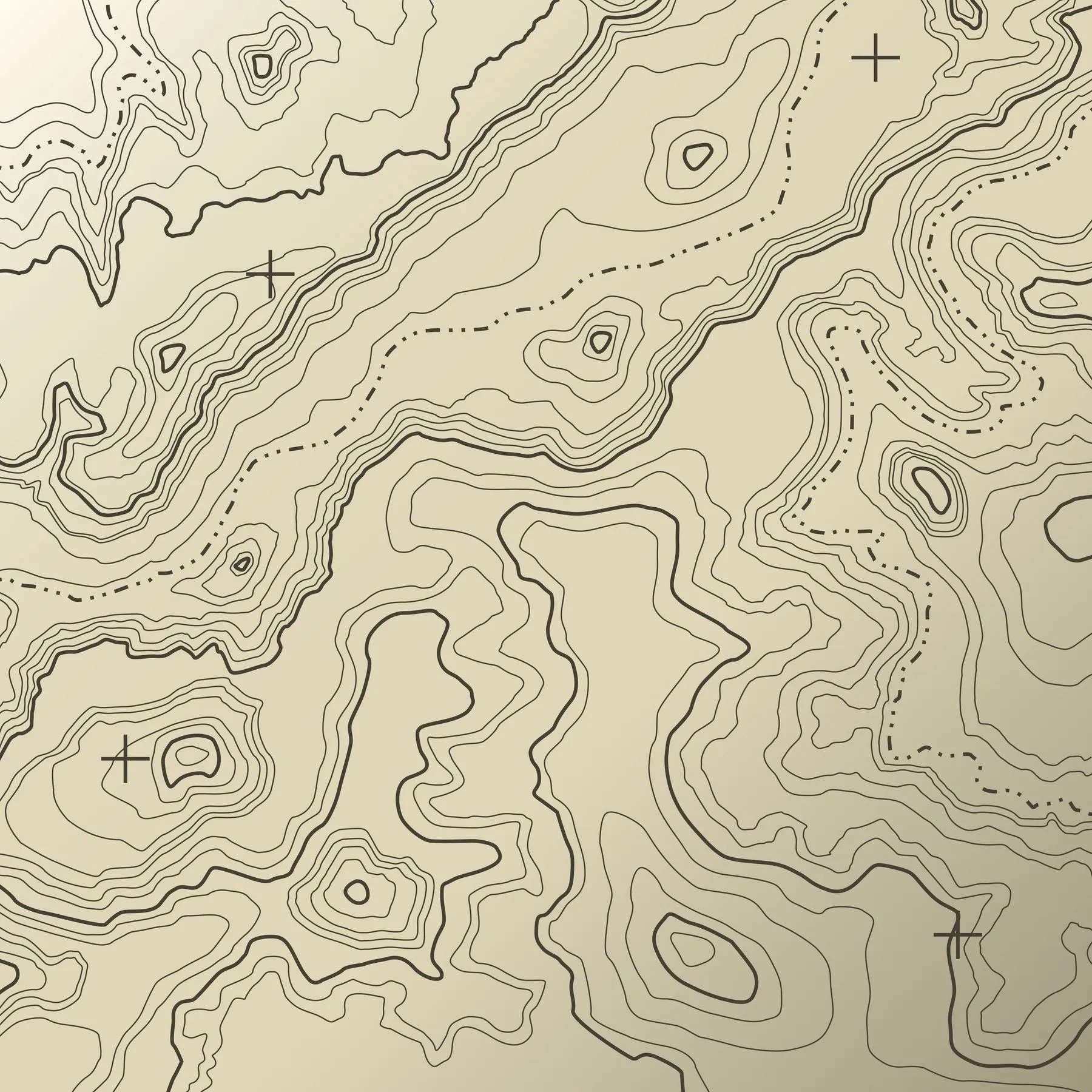 Topography Wallpaper, HD Background on WallpaperBat