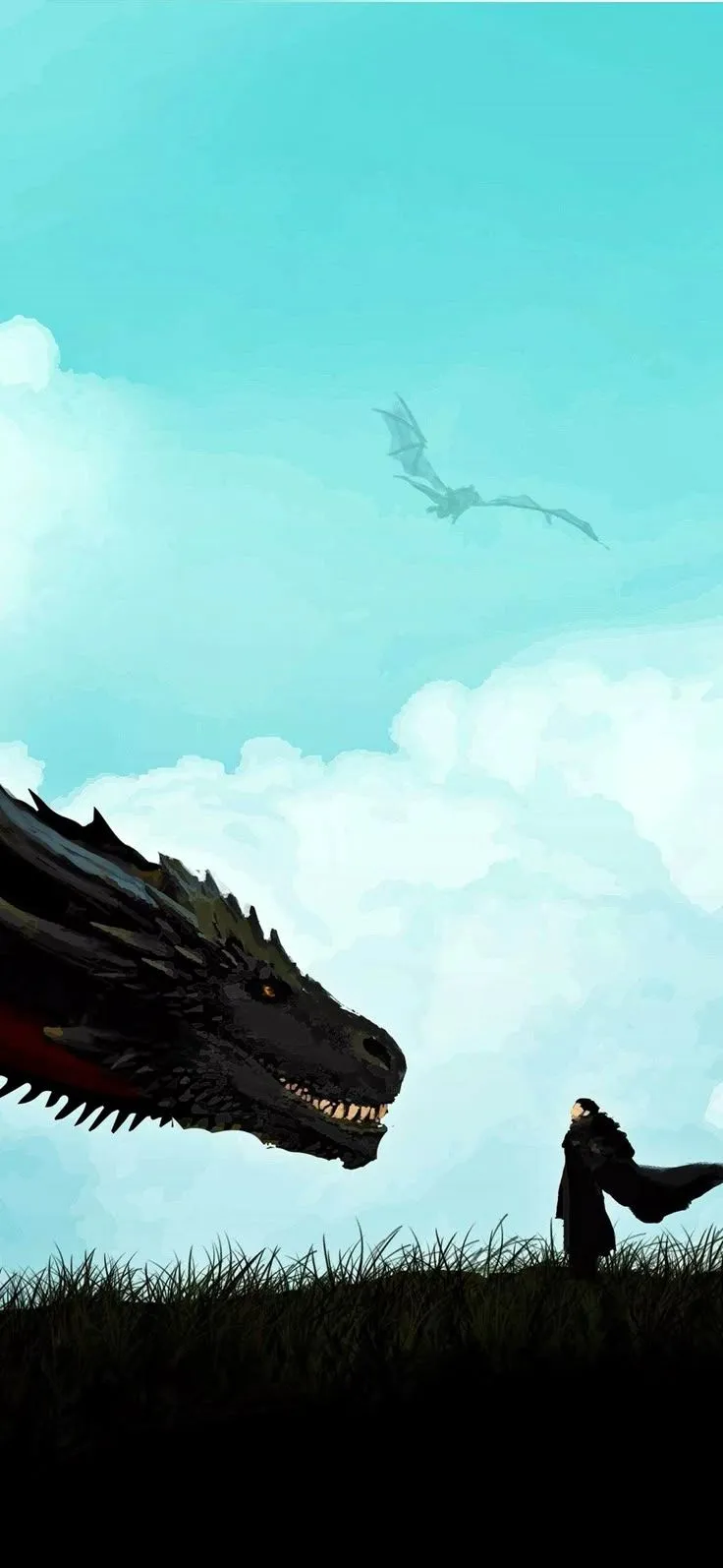 4K iPhone Wallpaper Game Of Thrones Gallery