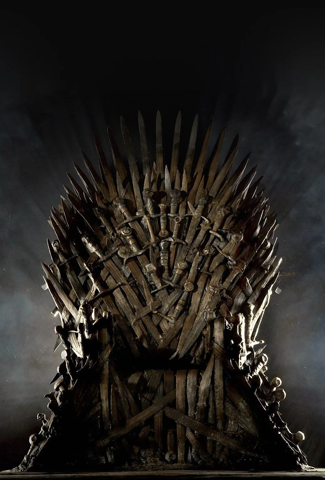 Game of Thrones wallpaper for iPhone and iPad