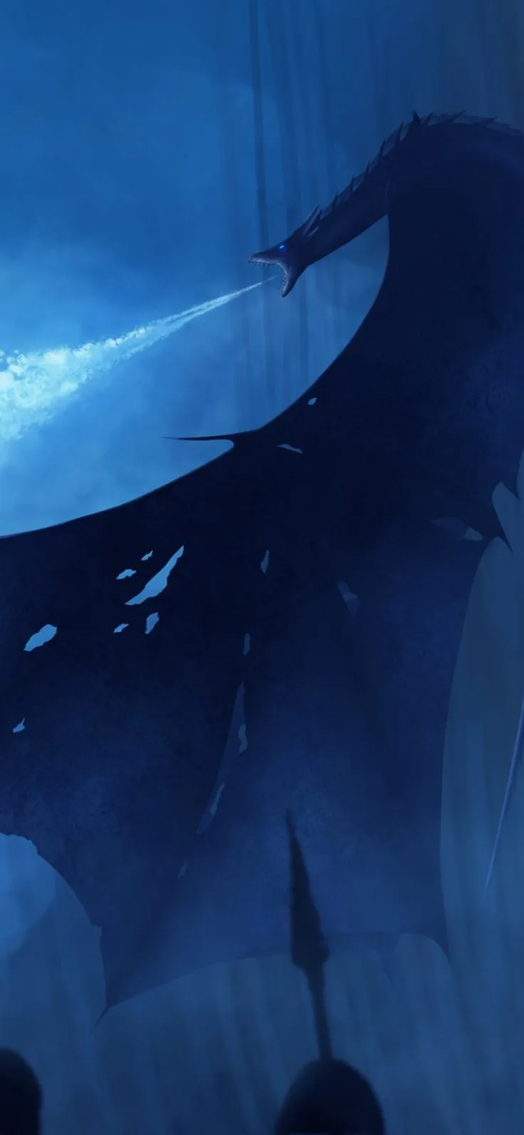 Best Game of Thrones wallpaper for iPhone