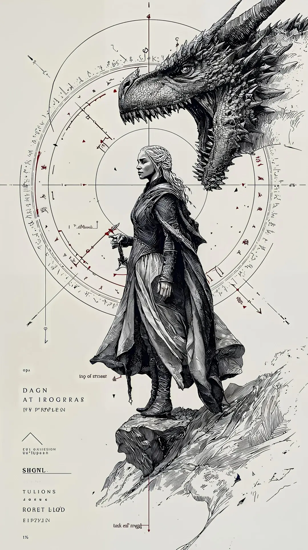 Game Of Thrones TV Show