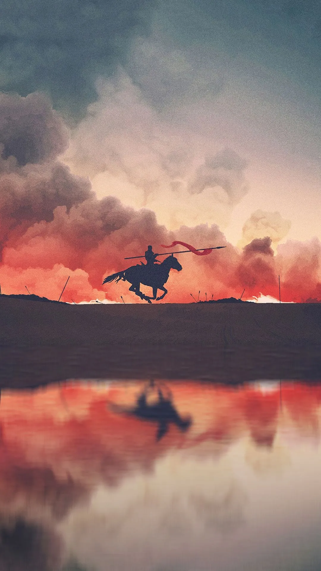 Game Of Thrones War Has Started Artwork 4k iPhone 7, 6s, 6 Plus, Pixel xl , One Plus 3, 3t, 5 , HD 4k Wallpaper, Image, Background, Photos and Picture