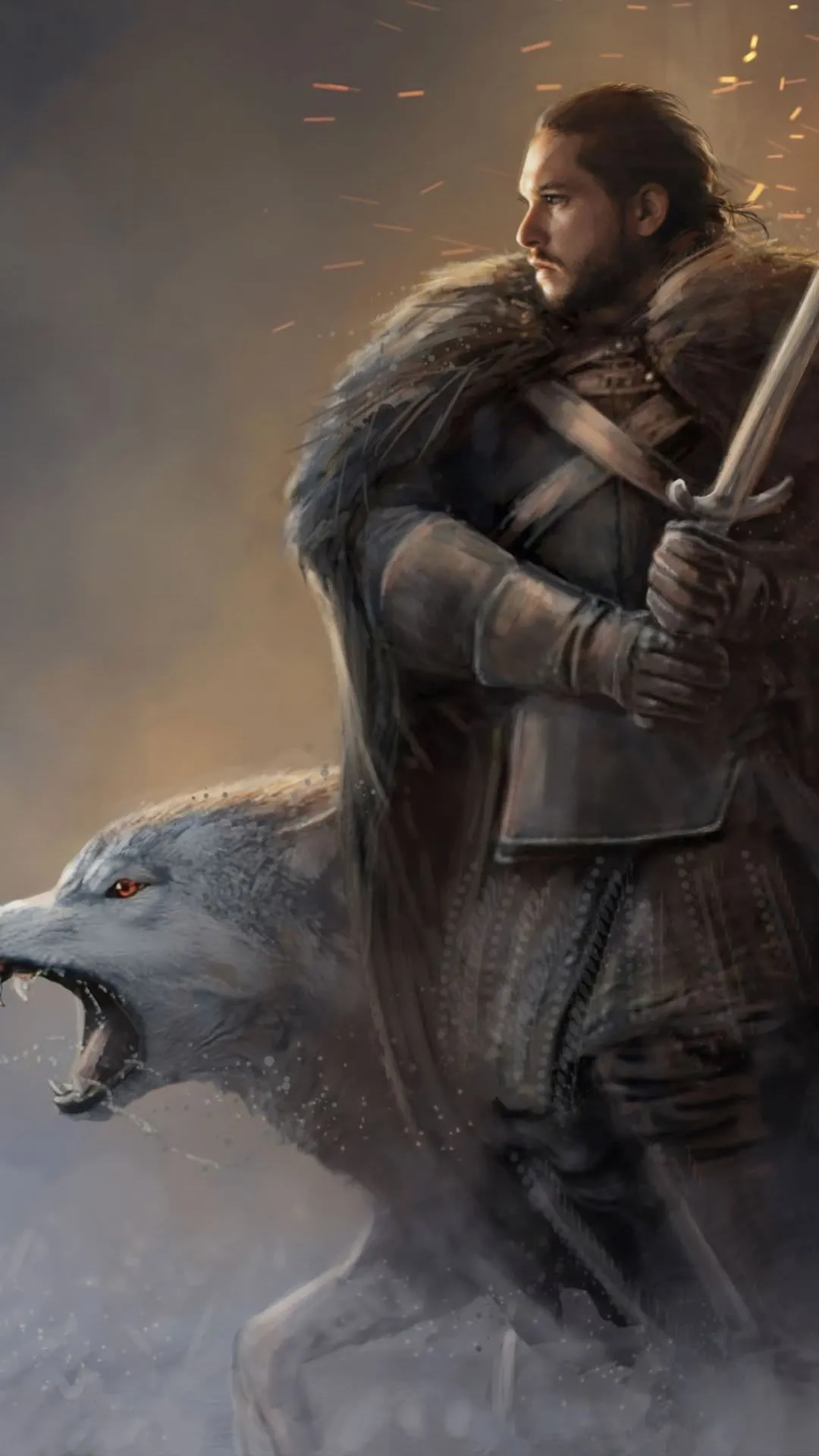 Best Game of Thrones iphone Wallpaper [ HQ ]