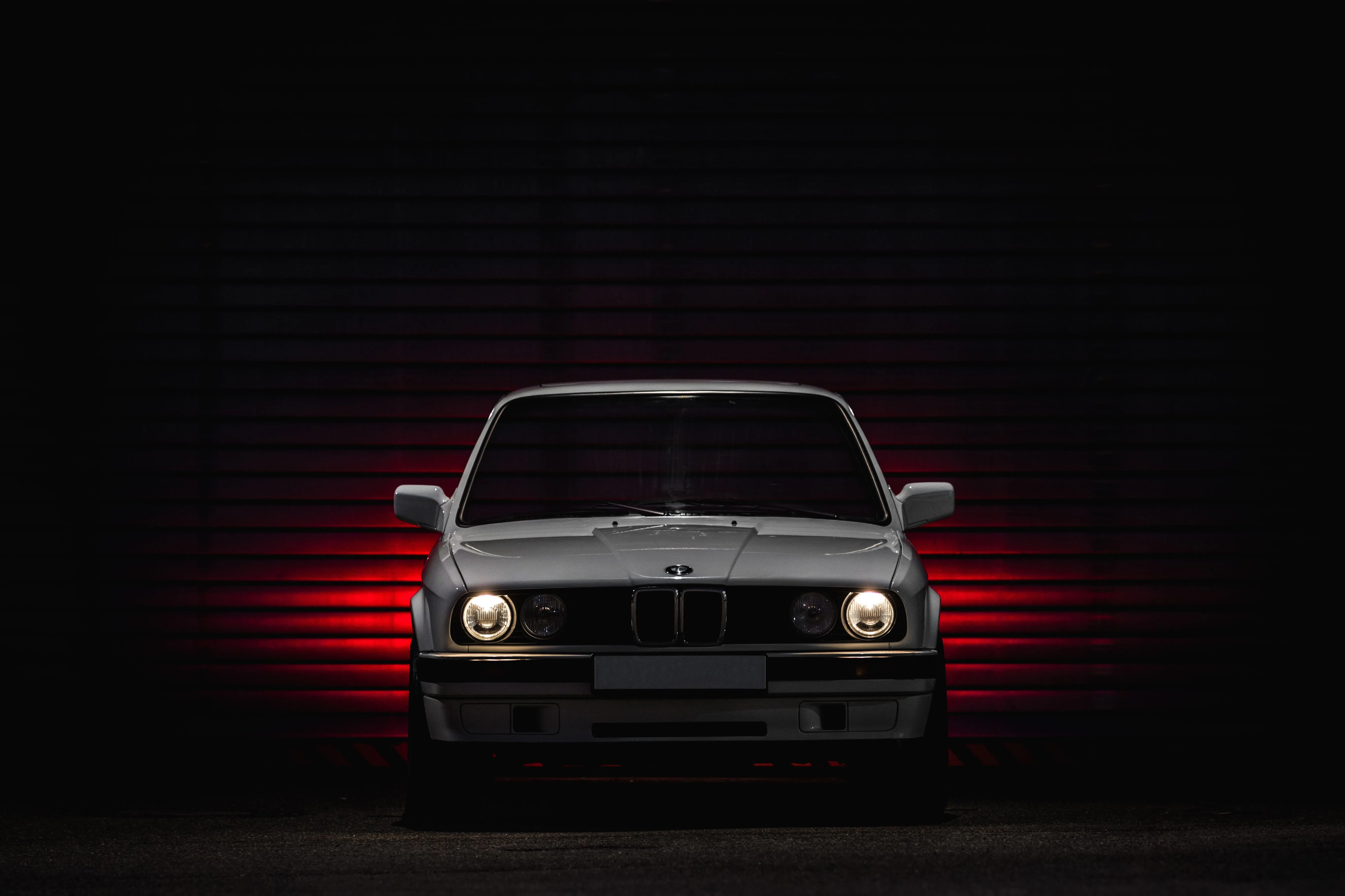 BMW E30 Car Wallpaper, HD Cars 4K Wallpaper, Image and Background