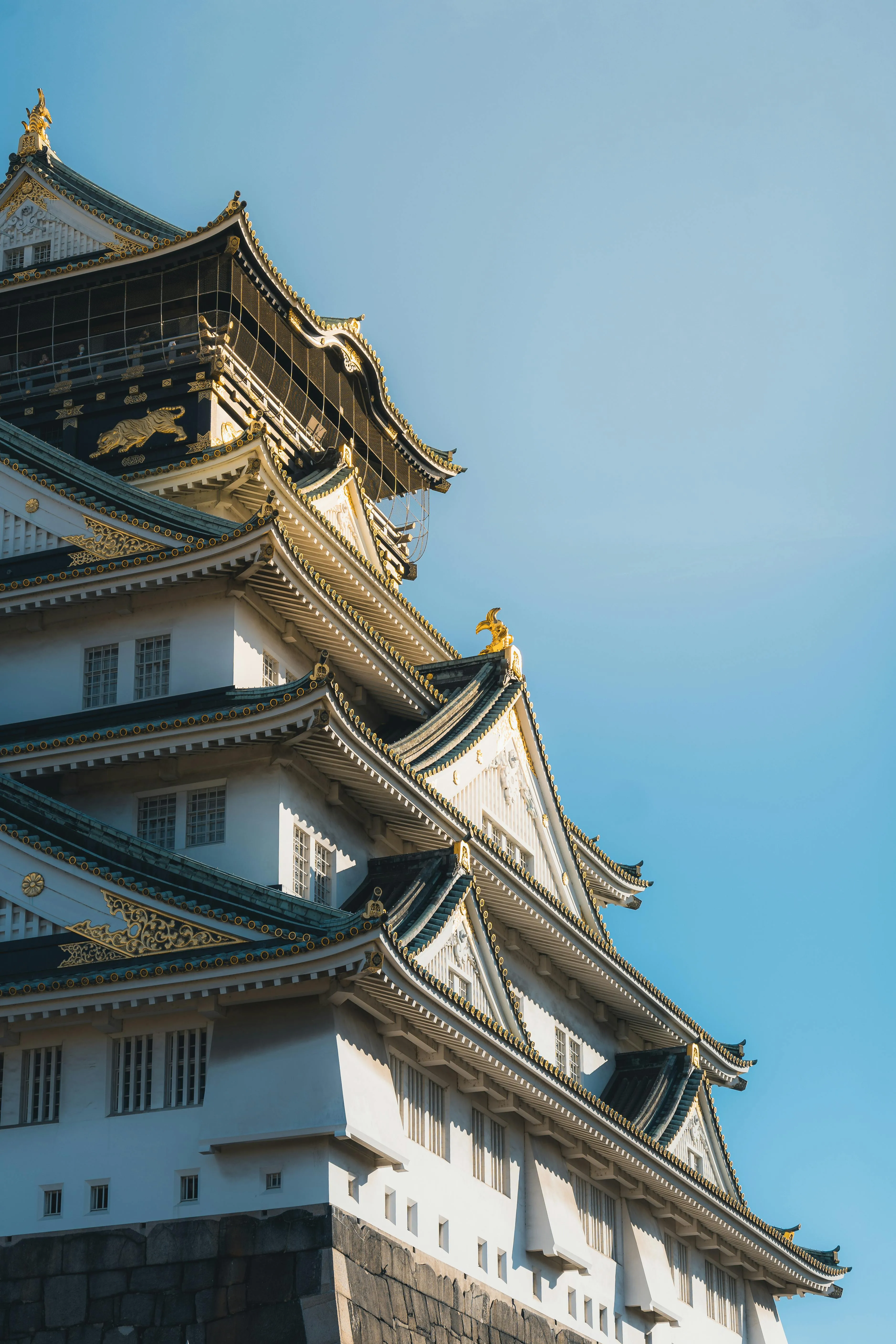 Himeji Castle in Japan · Free