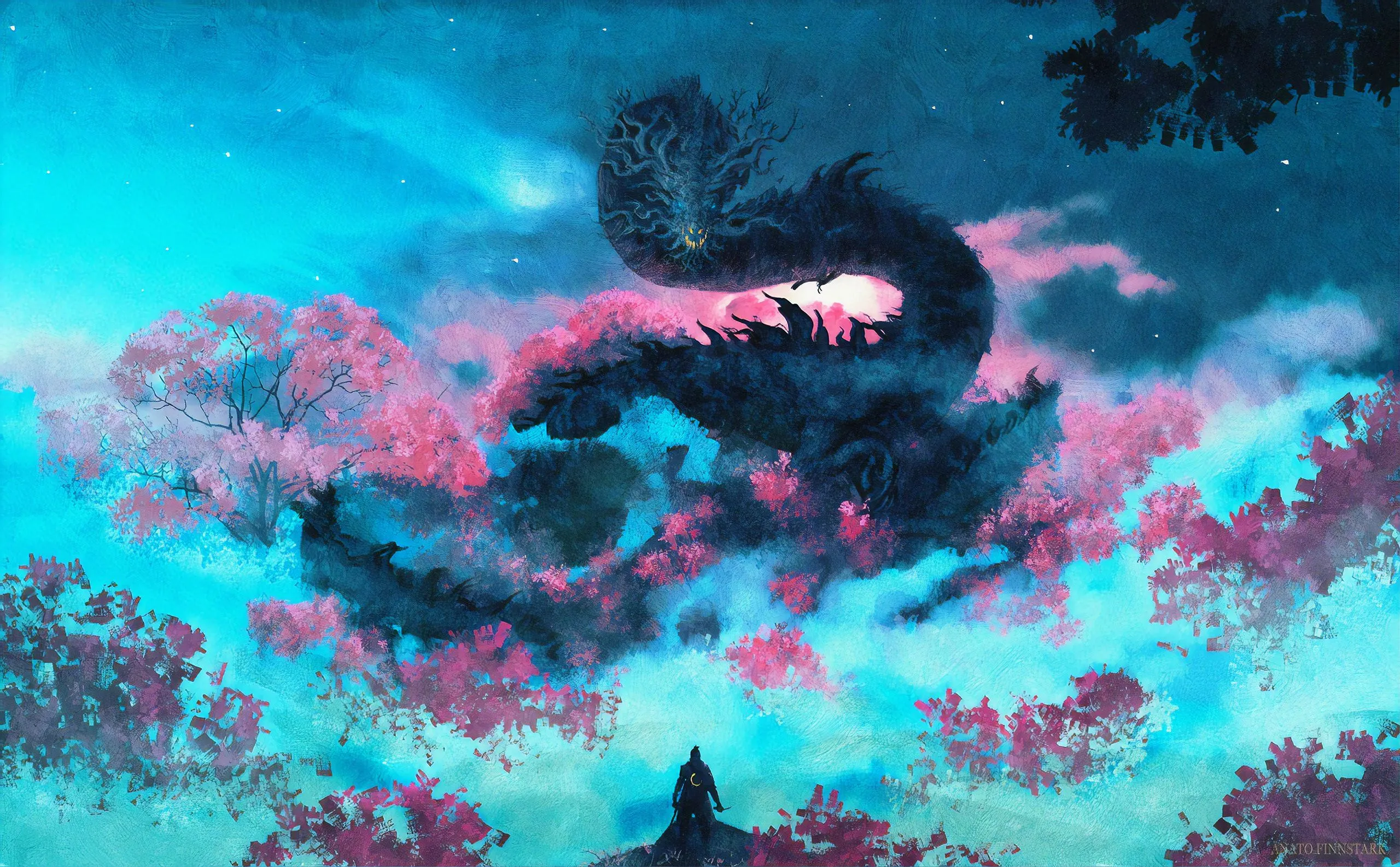 Sekiro Shadows Die Twice Game Art Wallpaper, HD Games Wallpaper, 4k Wallpaper, Image, Background, Photos and Picture