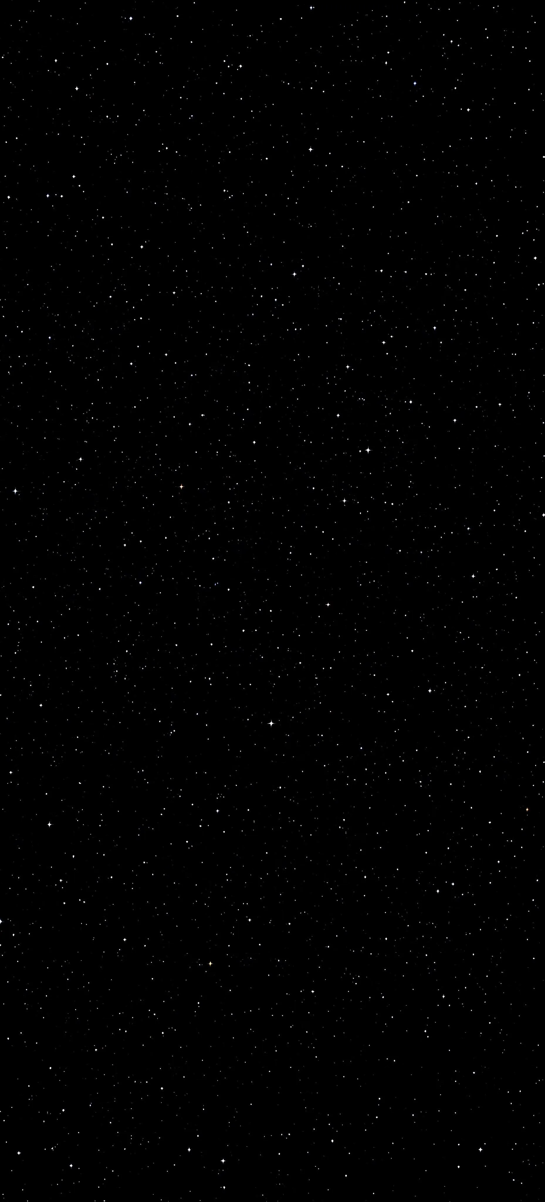 Black and dark aesthetic wallpaper for iPhone