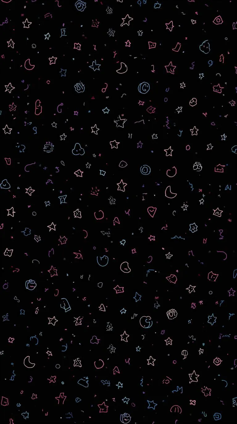 Free Black Wallpaper (Dark, Aesthetic and Luxury)