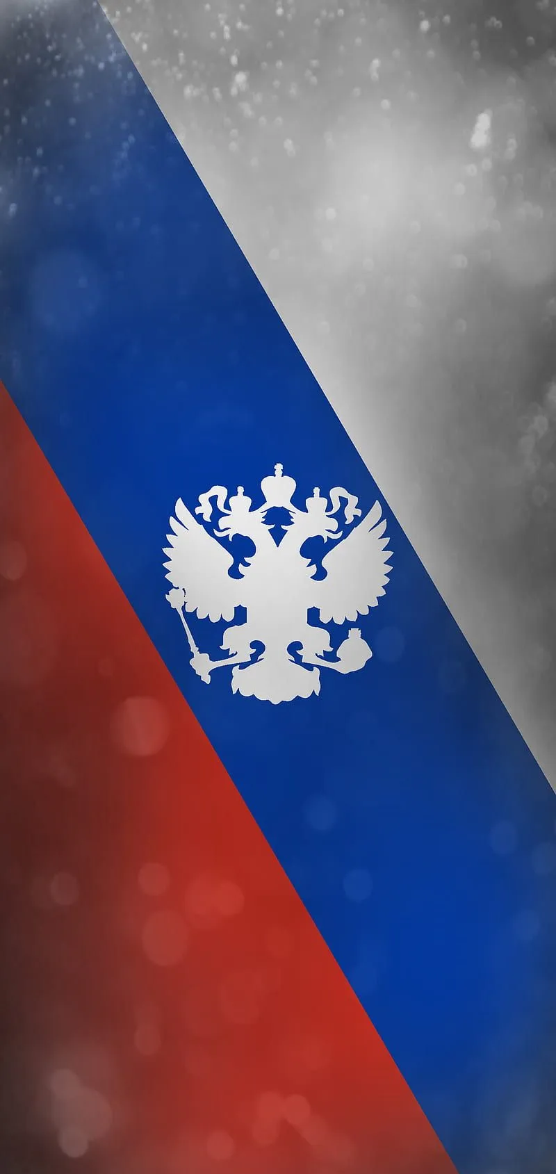 Russia, flag, flags, russian, HD phone wallpaper