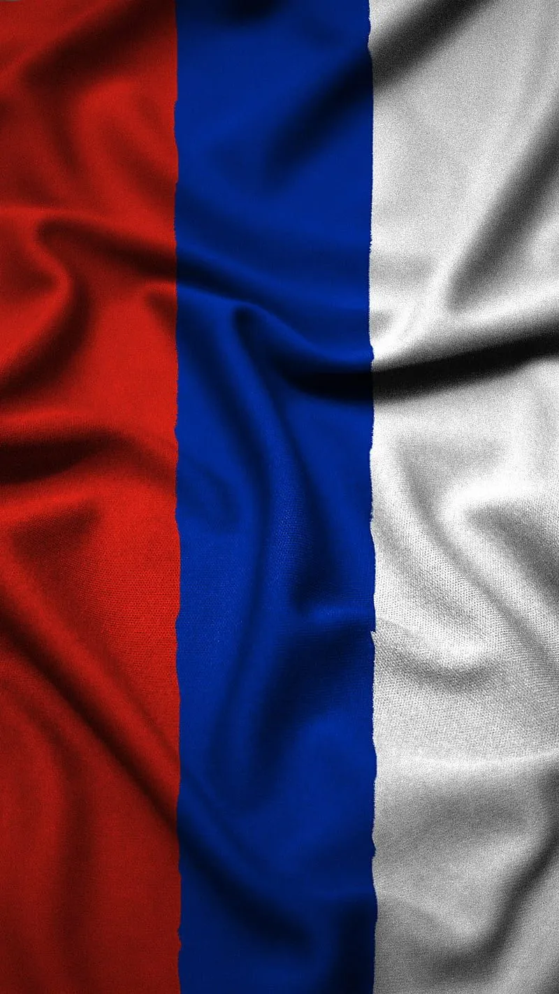Russia, Russia country, Russia flag, HD phone wallpaper