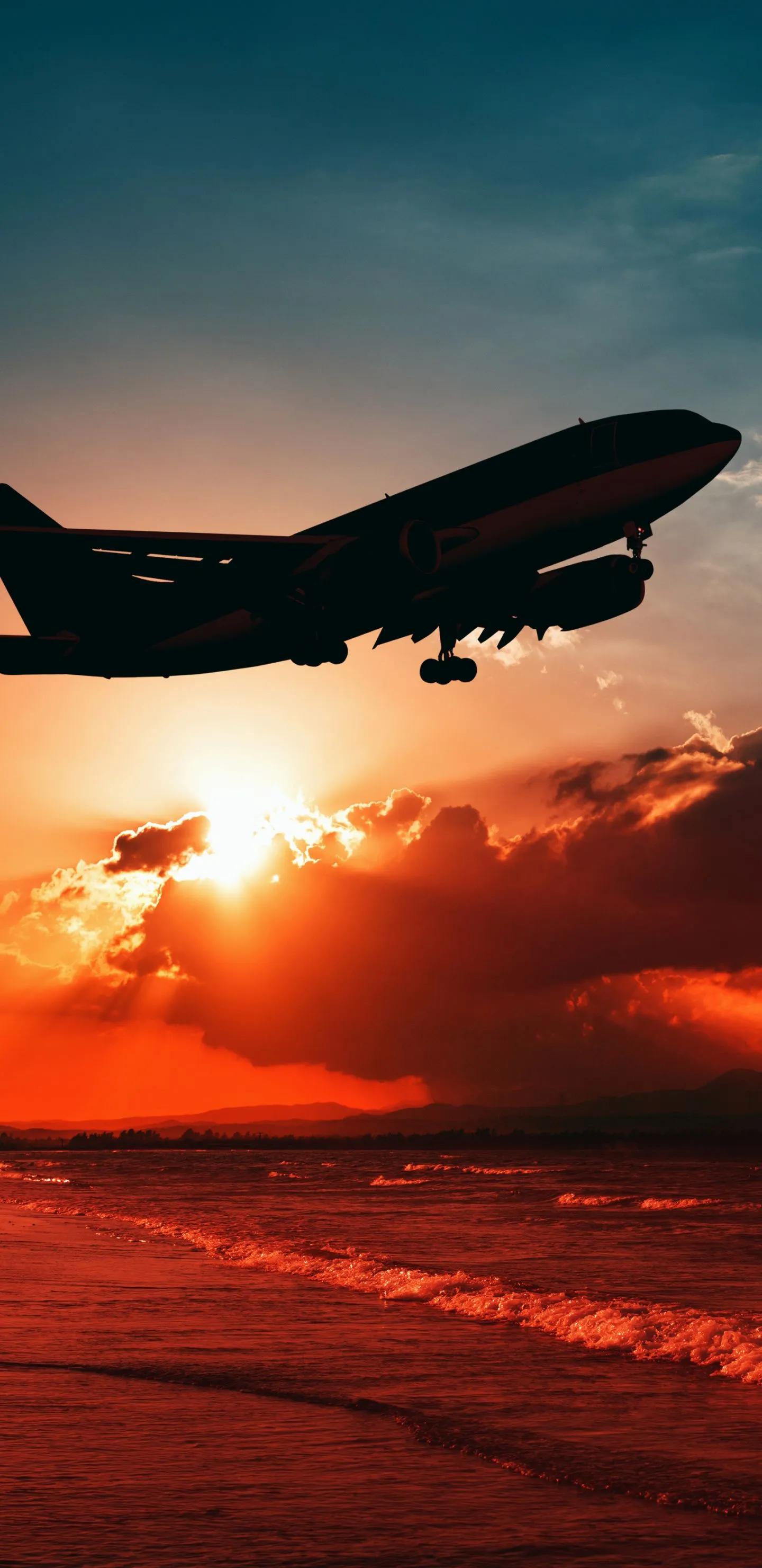 Aircraft Wallpaper
