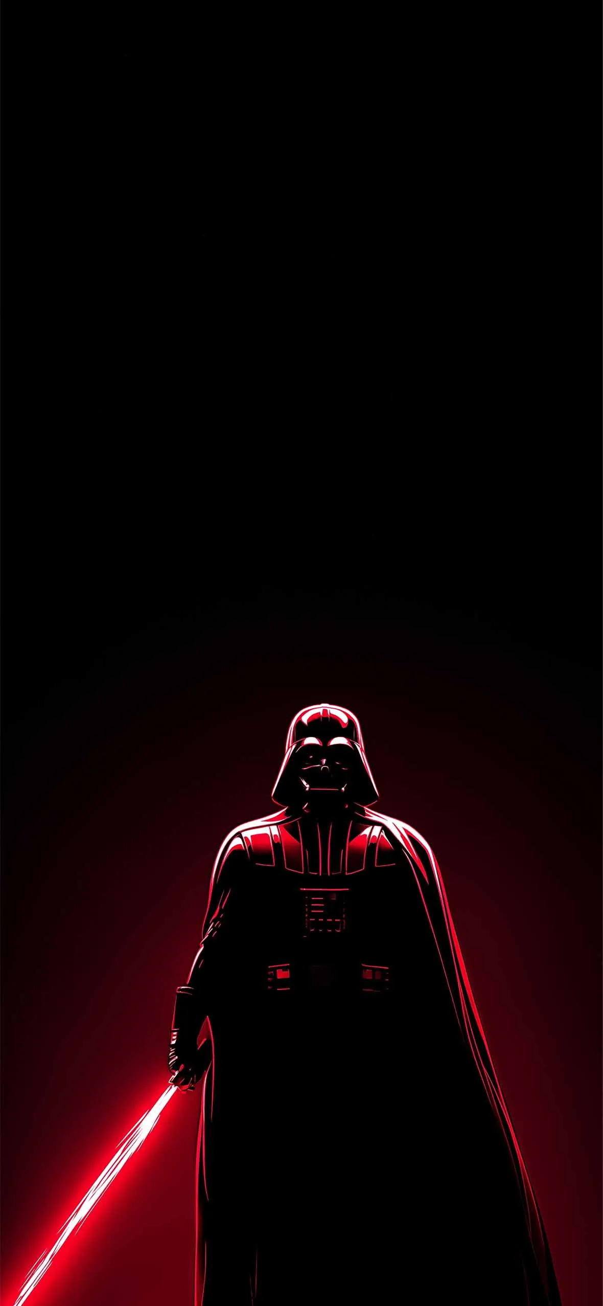 Darth Vader Dark Aesthetic Star Wars Wallpaper Fi Wallpaper