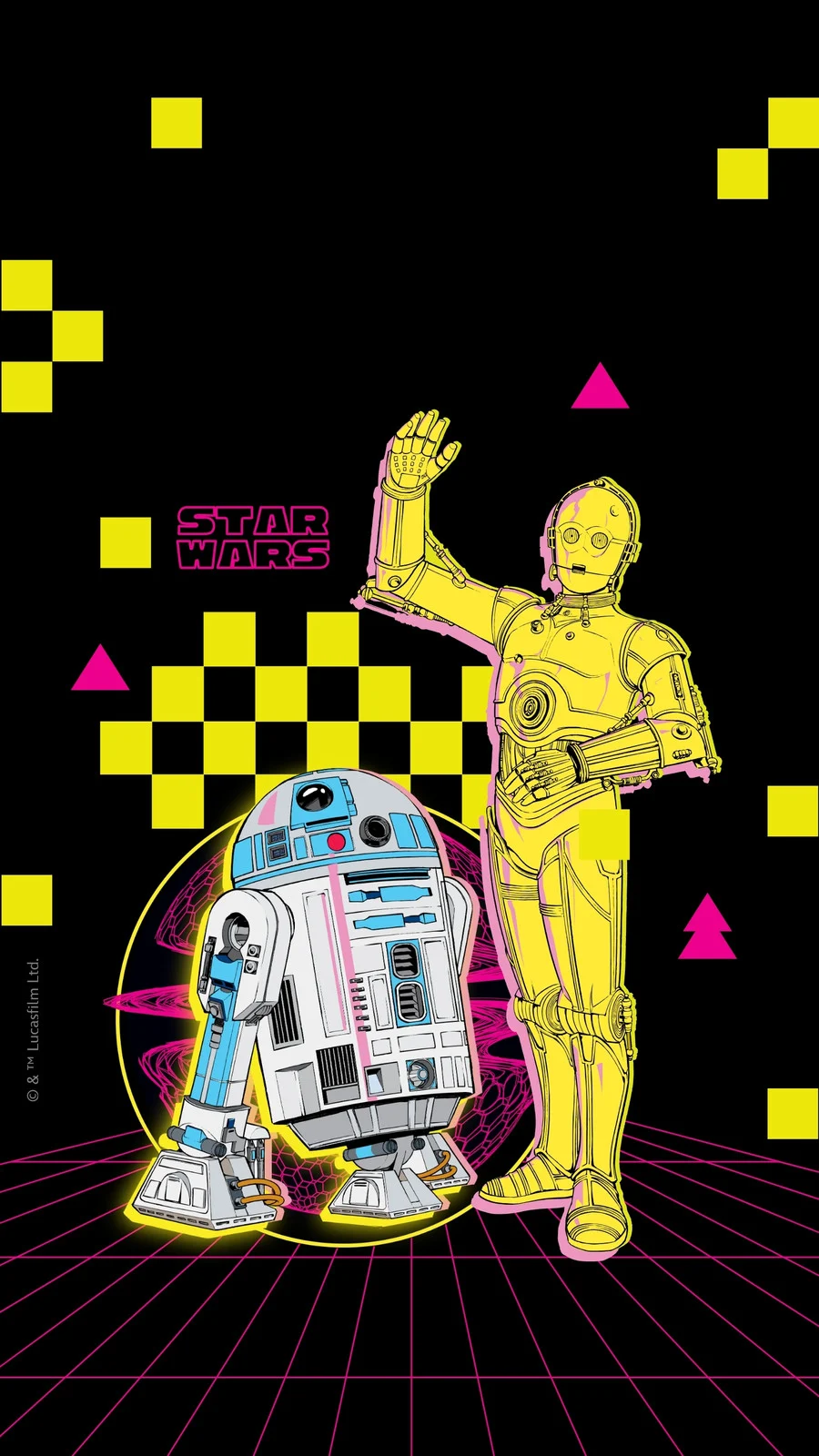 Star Wars wallpaper