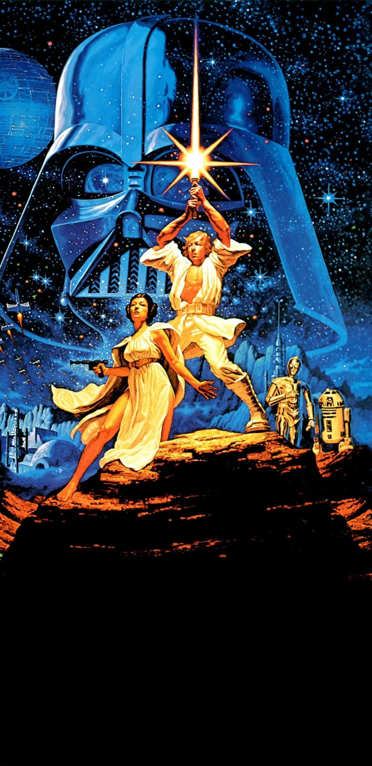 Star Wars Wallpaper