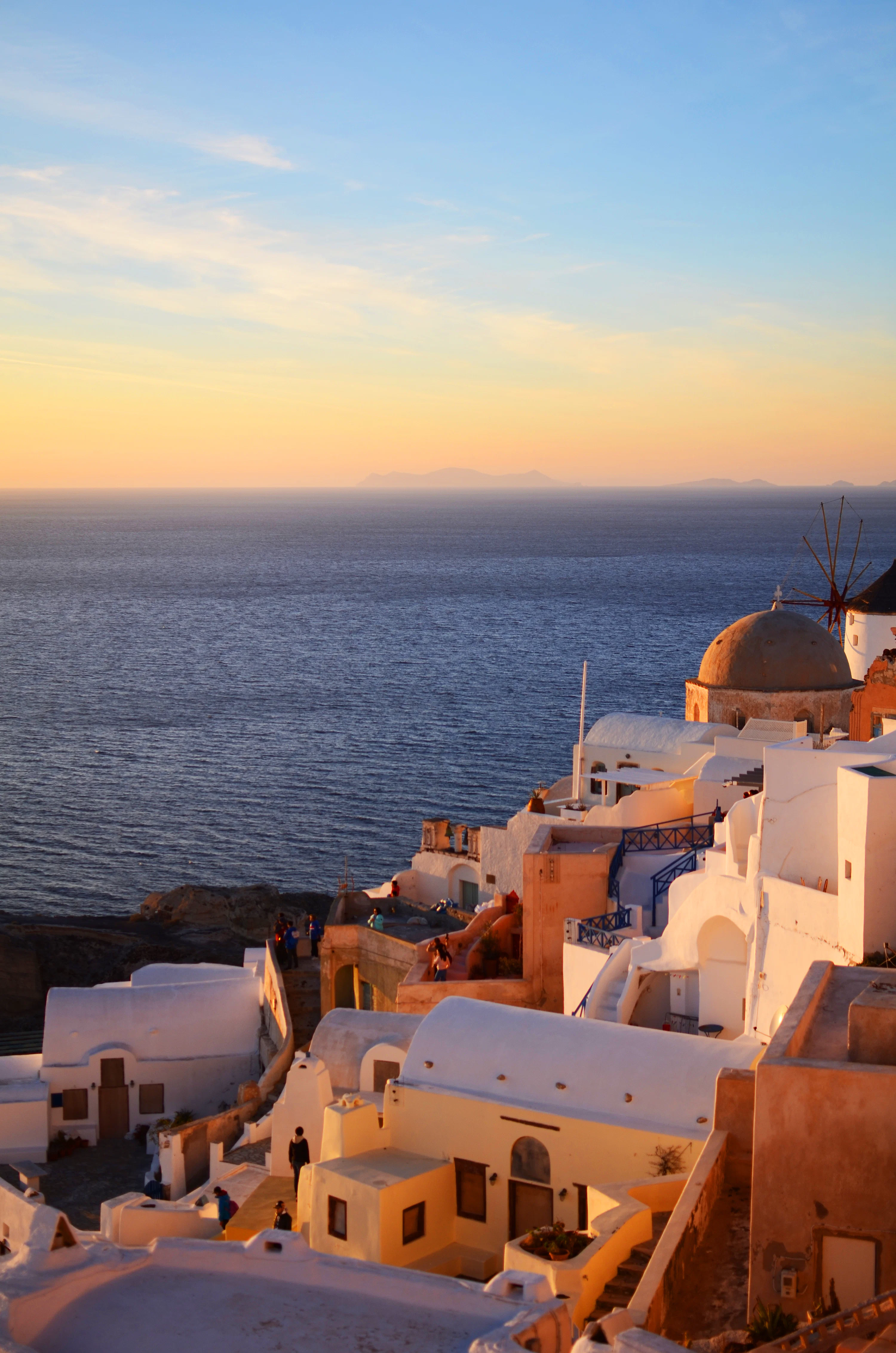 Beautiful Greece Picture. Download Free Image