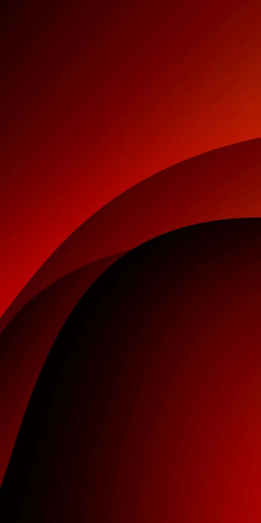 Download Get the most out of your day with the sleek and stylish Cute Red Phone. Wallpaper