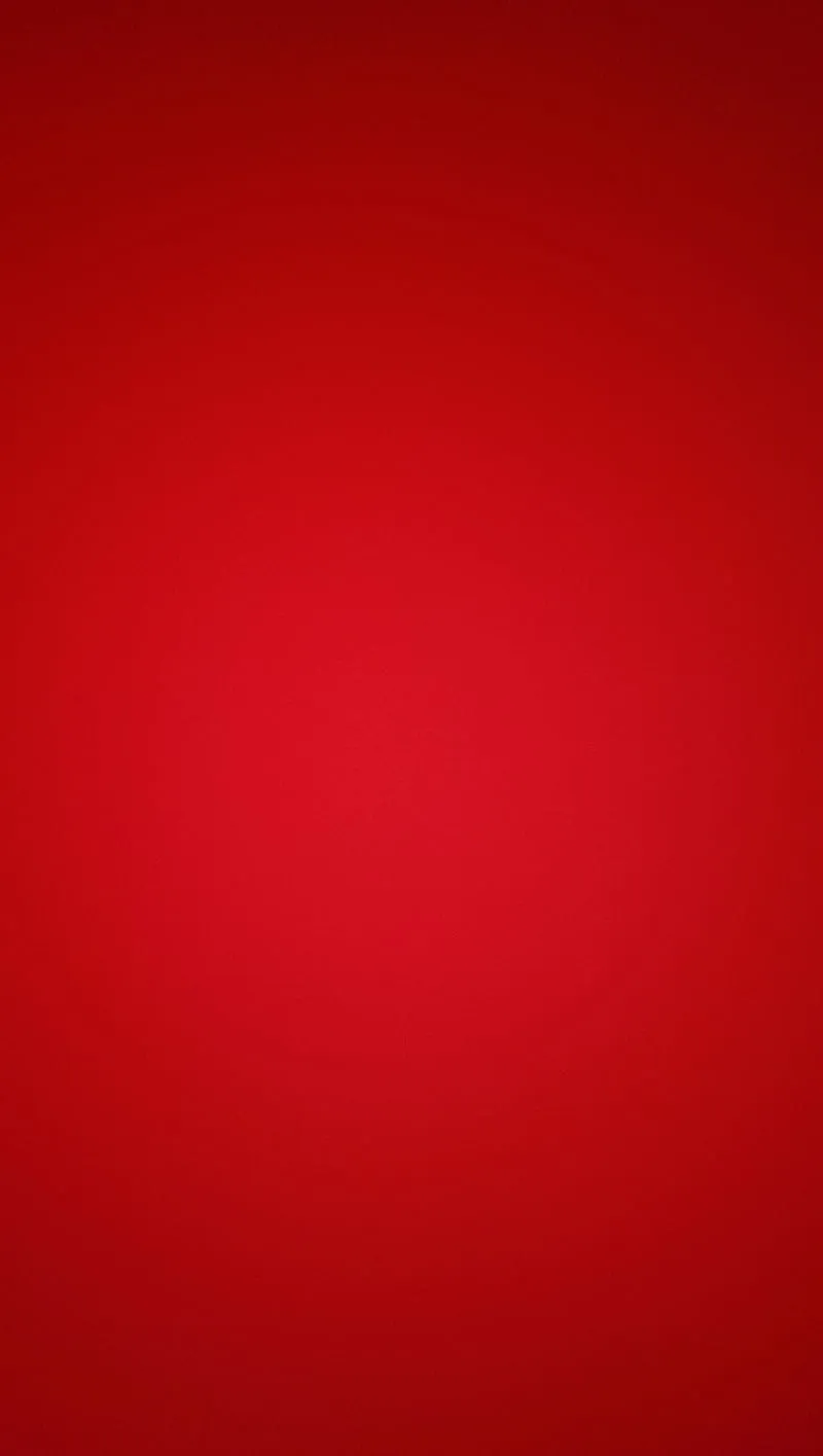 HD red wallpaper