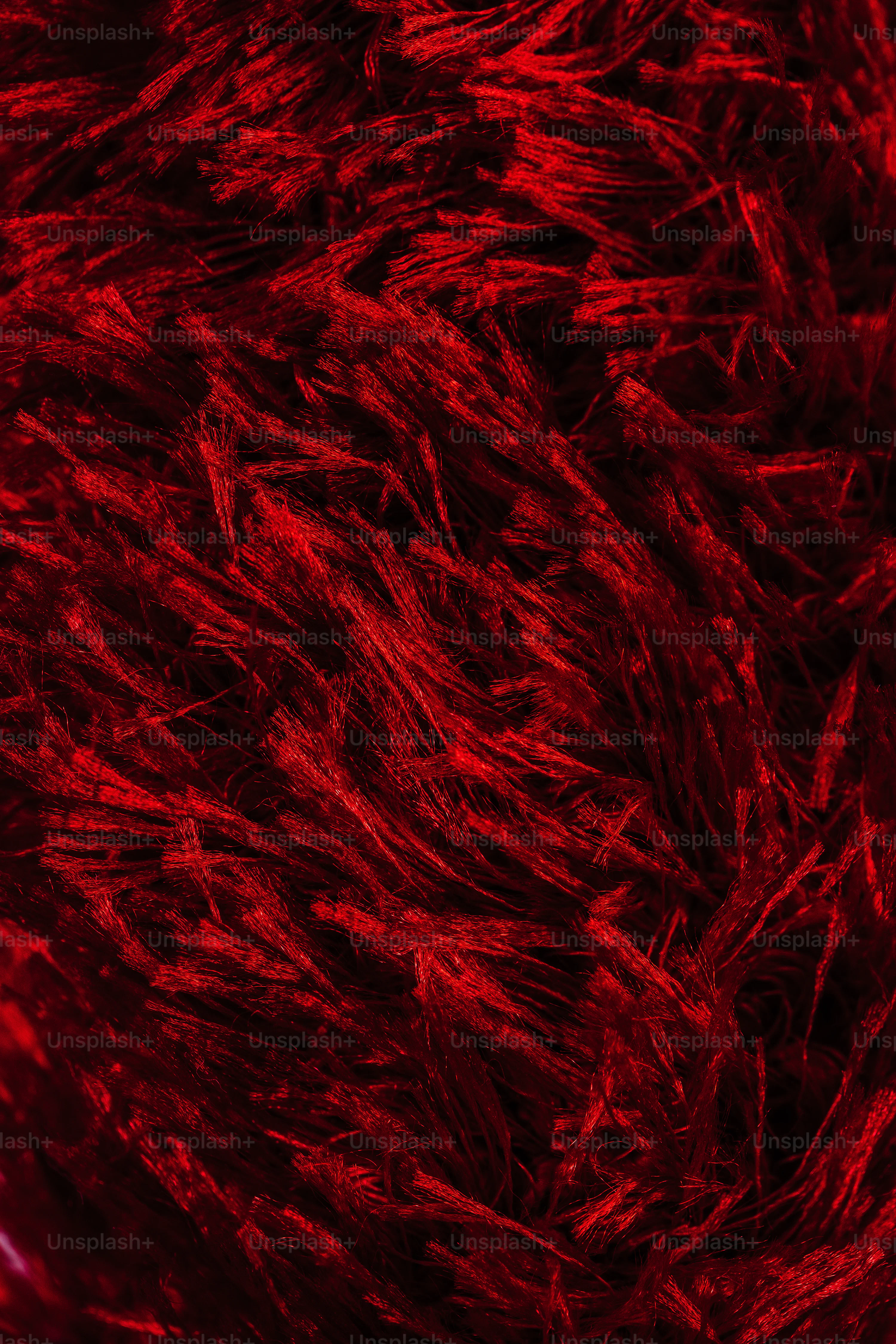 Red Wallpaper Picture Creators