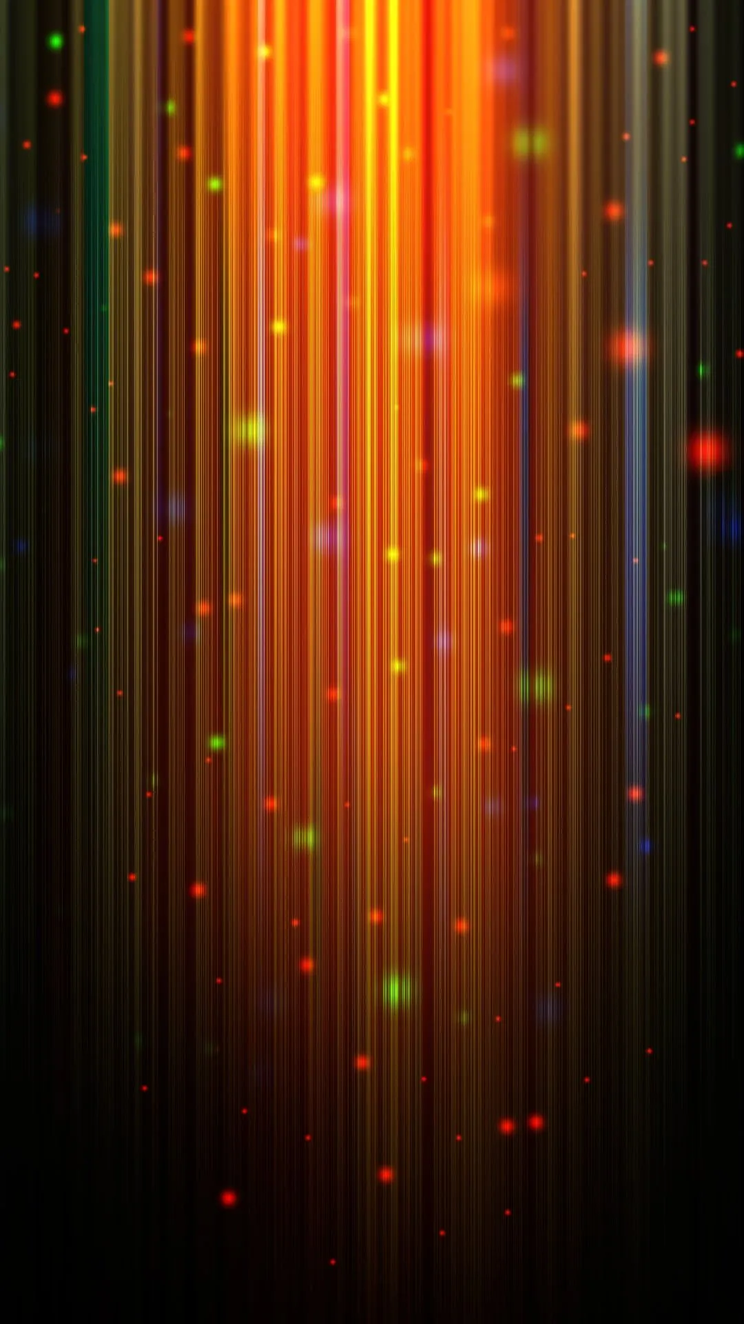 Cool Black Red. wallpaper.sc SmartPhone