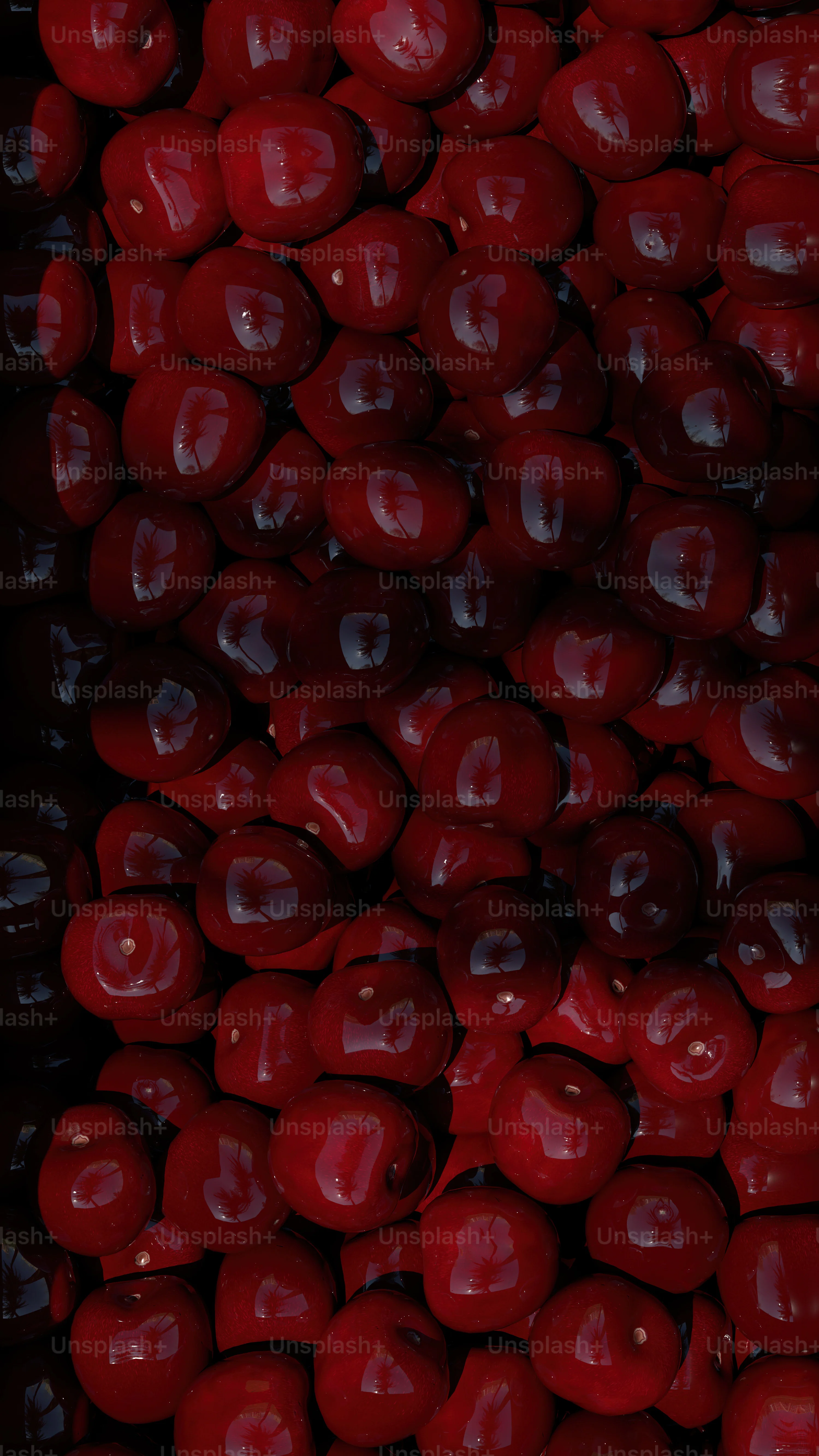 1K+ Red Aesthetic Picture. Download Free Image