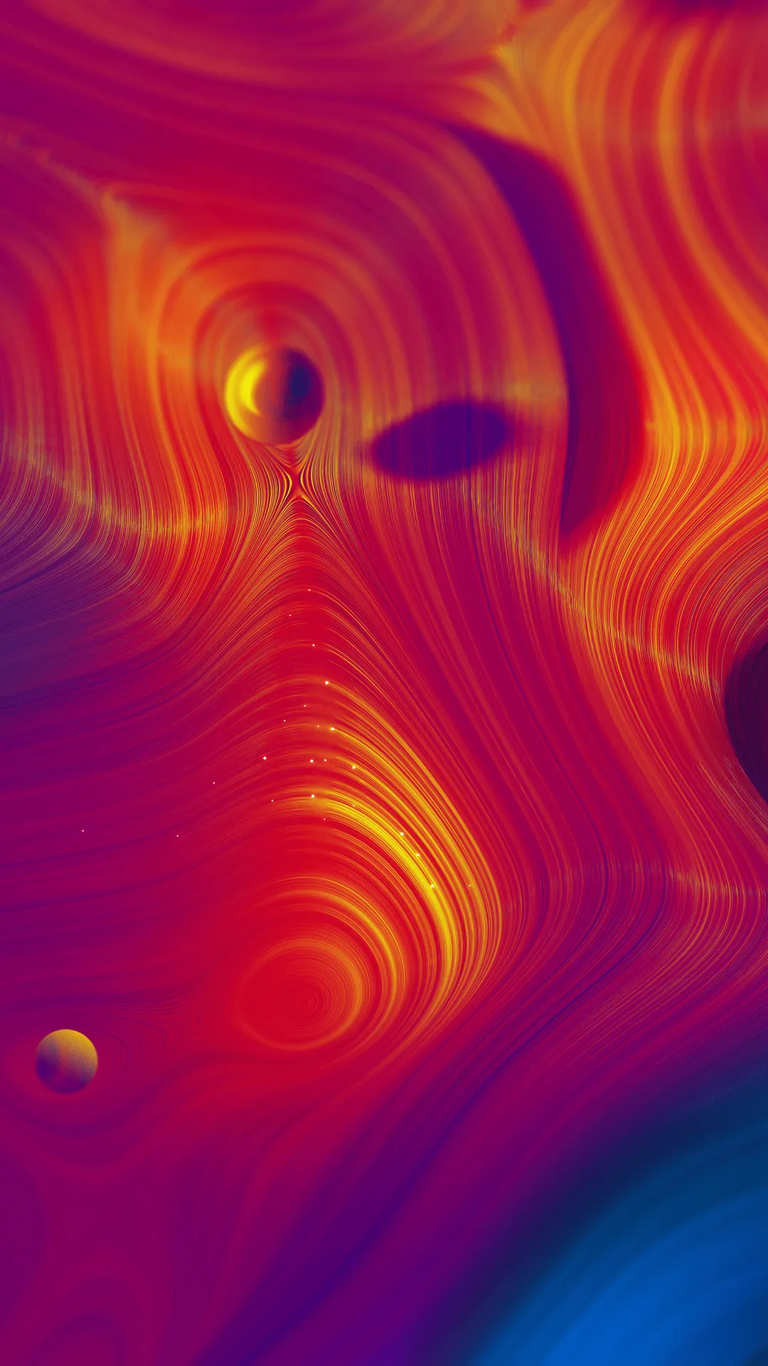 Cool Aesthetic phone wallpaper in HD