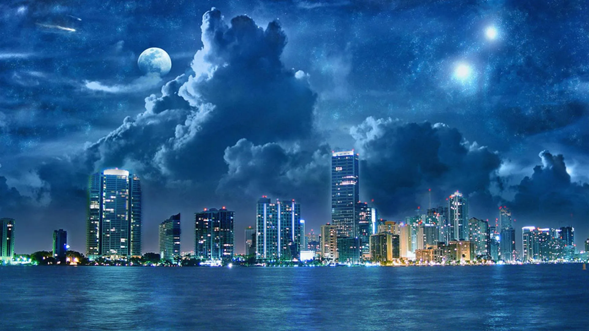 Free Florida 4K Wallpaper & Desktop HD Background for PC